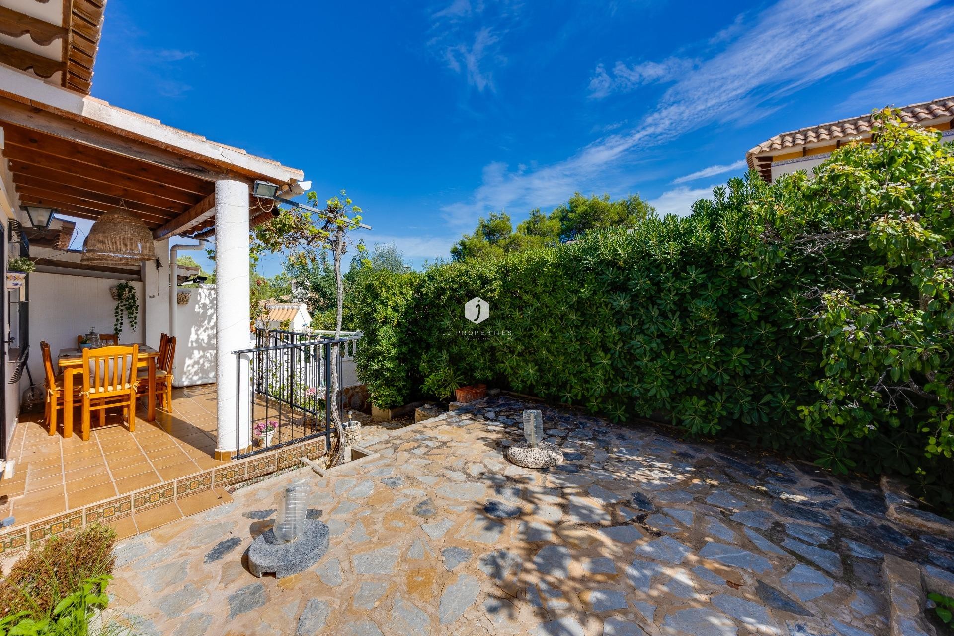 Aus zweiter Hand - Bungalow -
Torrevieja - Los Balcones