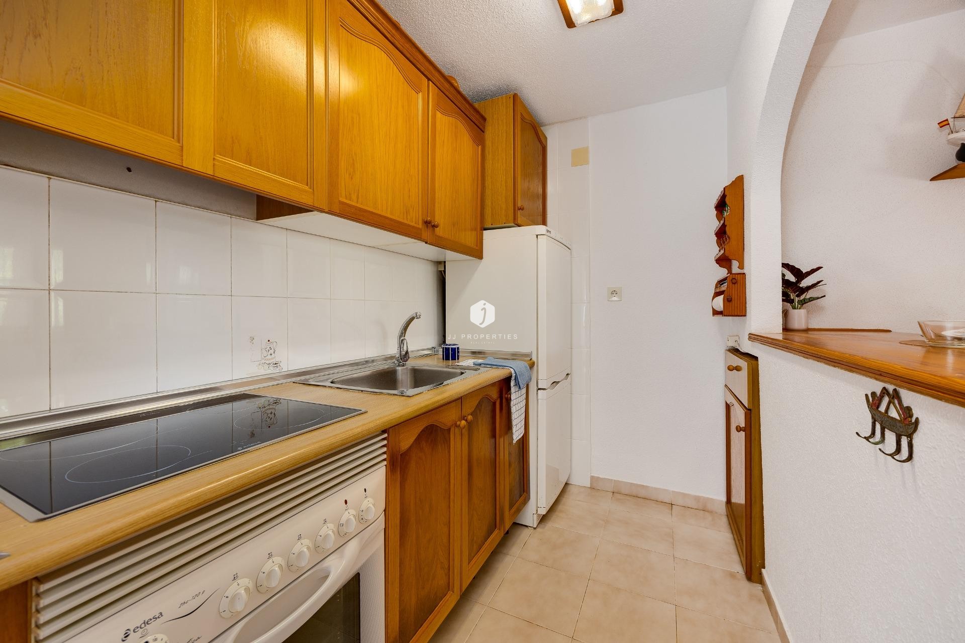 Aus zweiter Hand - Bungalow -
Torrevieja - Los Balcones
