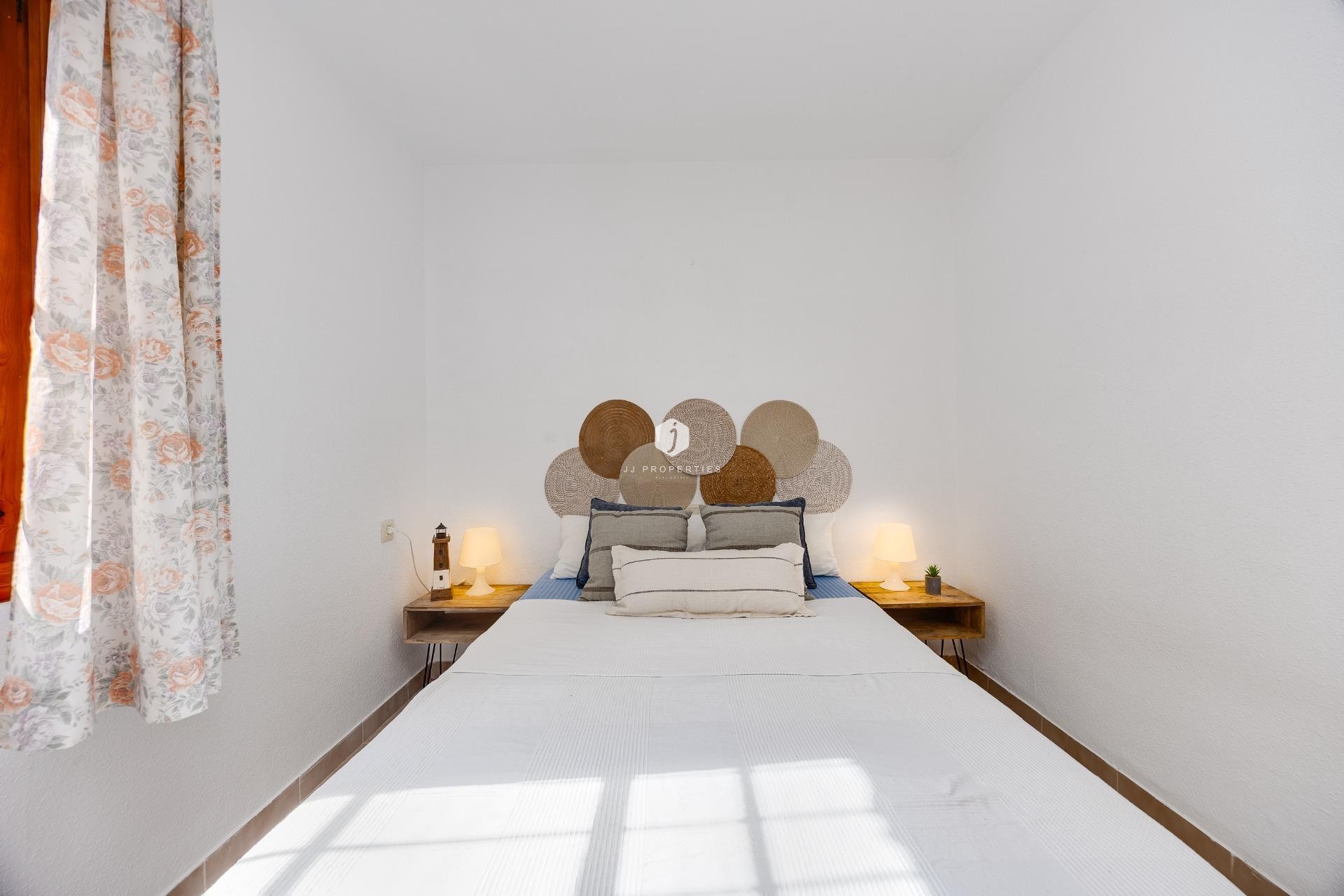 Aus zweiter Hand - Bungalow -
Torrevieja - Los Balcones
