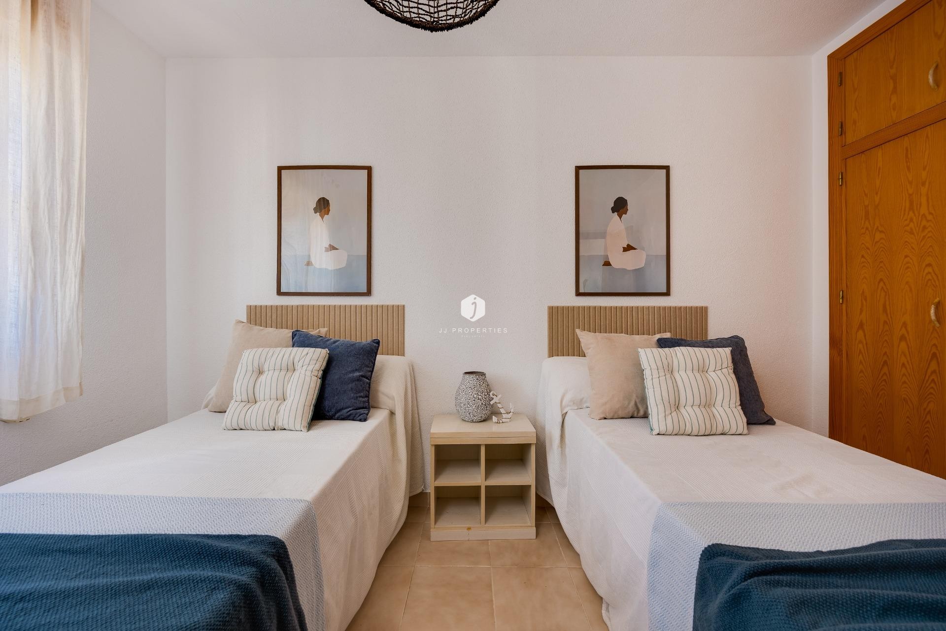 Aus zweiter Hand - Bungalow -
Torrevieja - Los Balcones