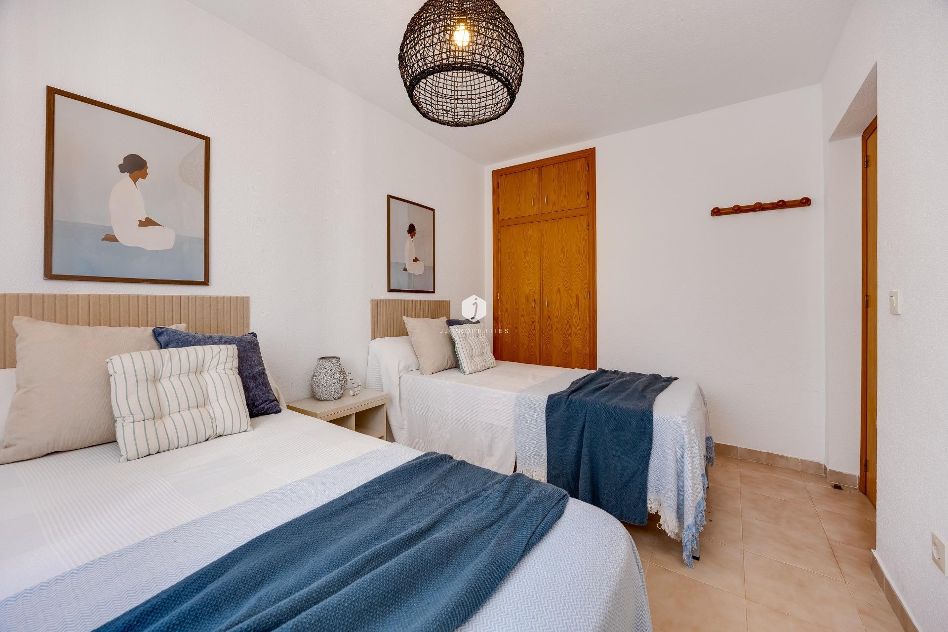 Aus zweiter Hand - Bungalow -
Torrevieja - Los Balcones