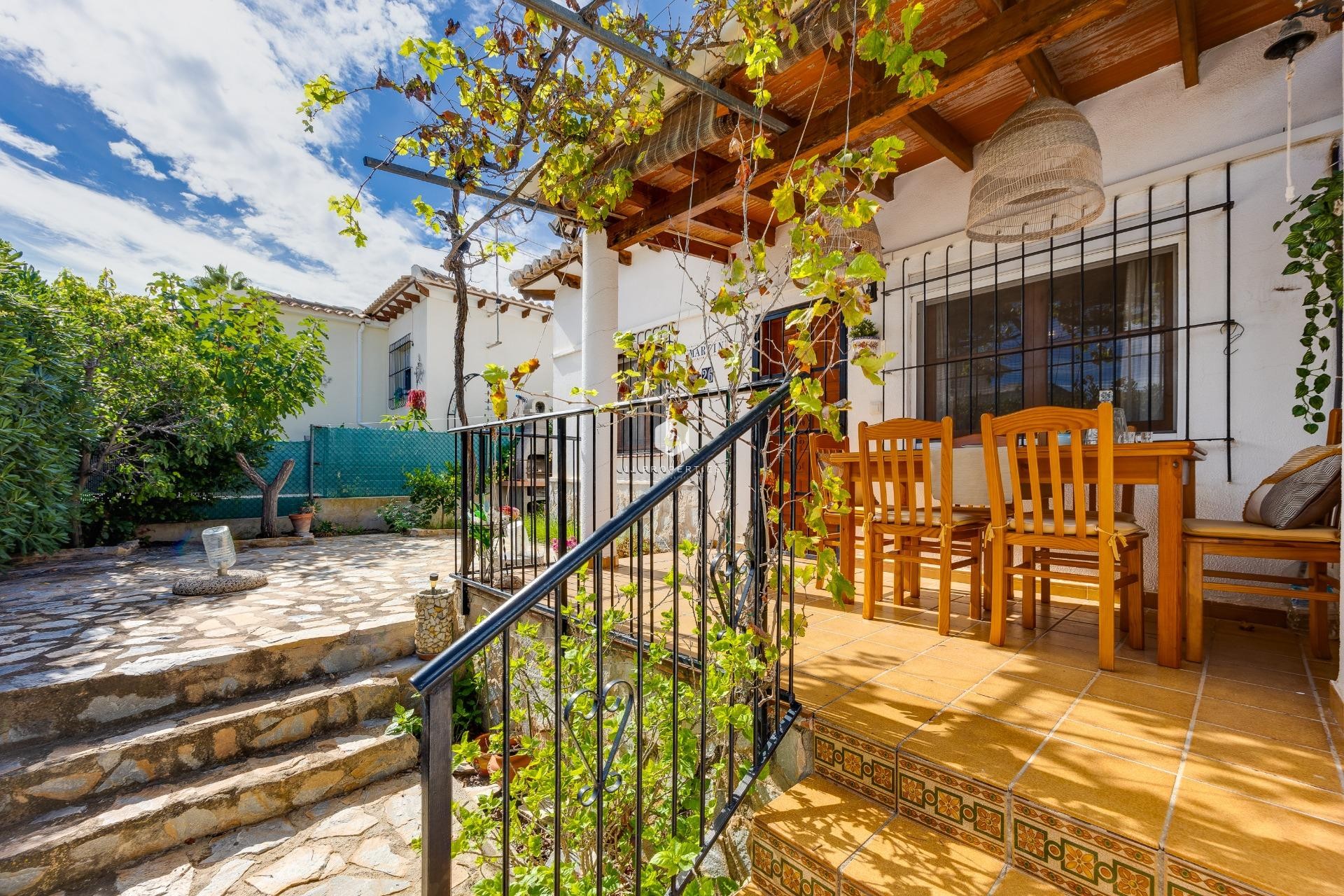Aus zweiter Hand - Bungalow -
Torrevieja - Los Balcones