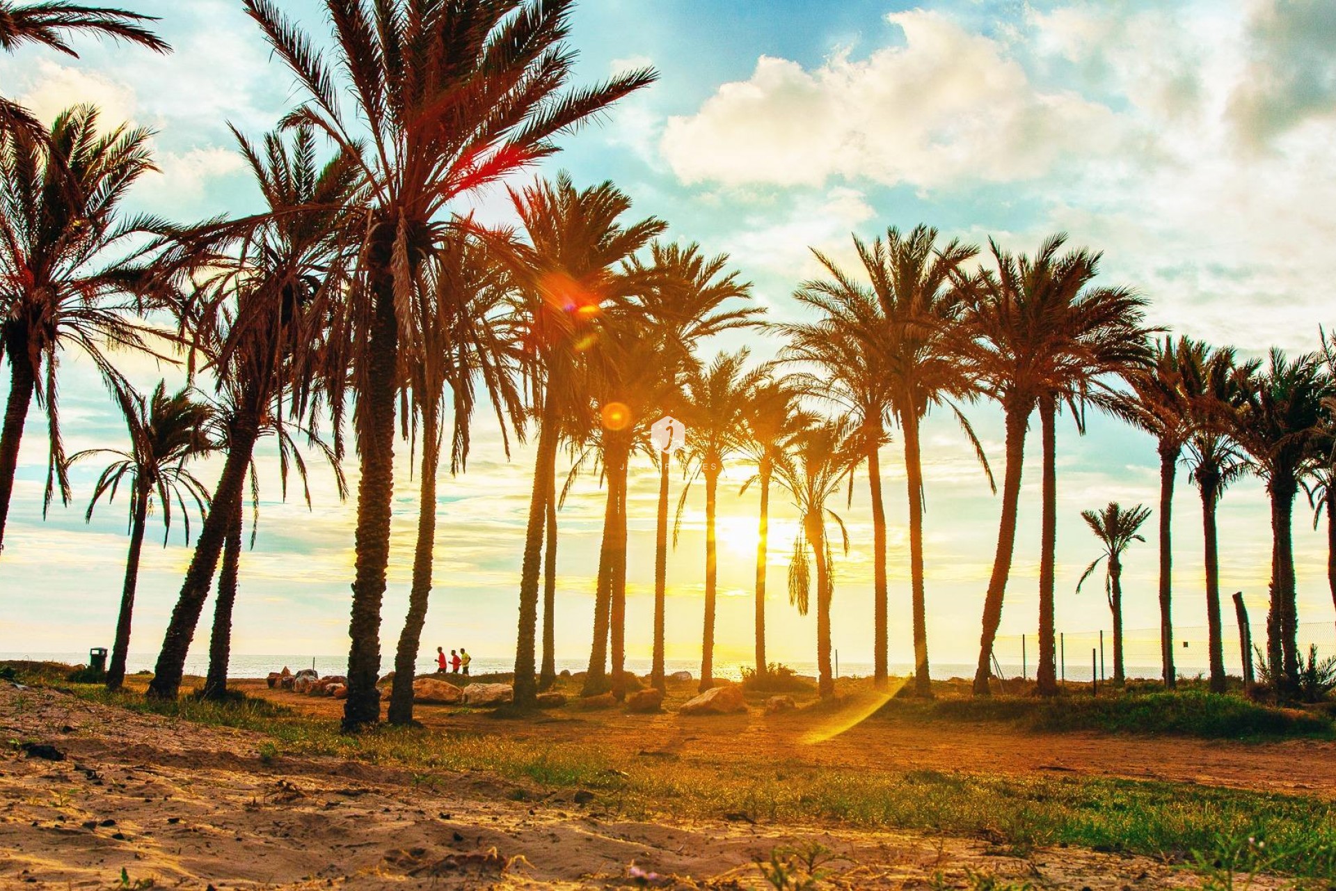 Aus zweiter Hand - Bungalow -
Torrevieja - Los Balcones