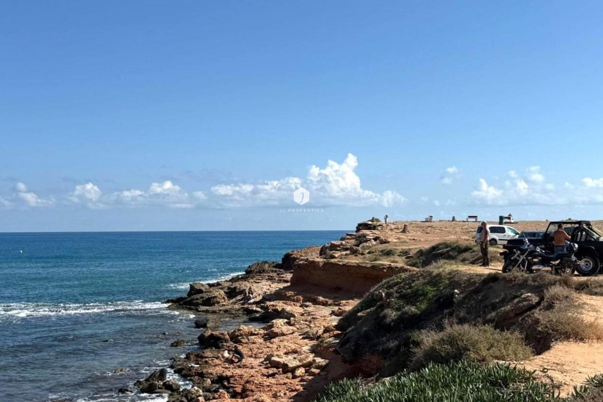 Aus zweiter Hand - Bungalow -
Torrevieja - Los Frutales