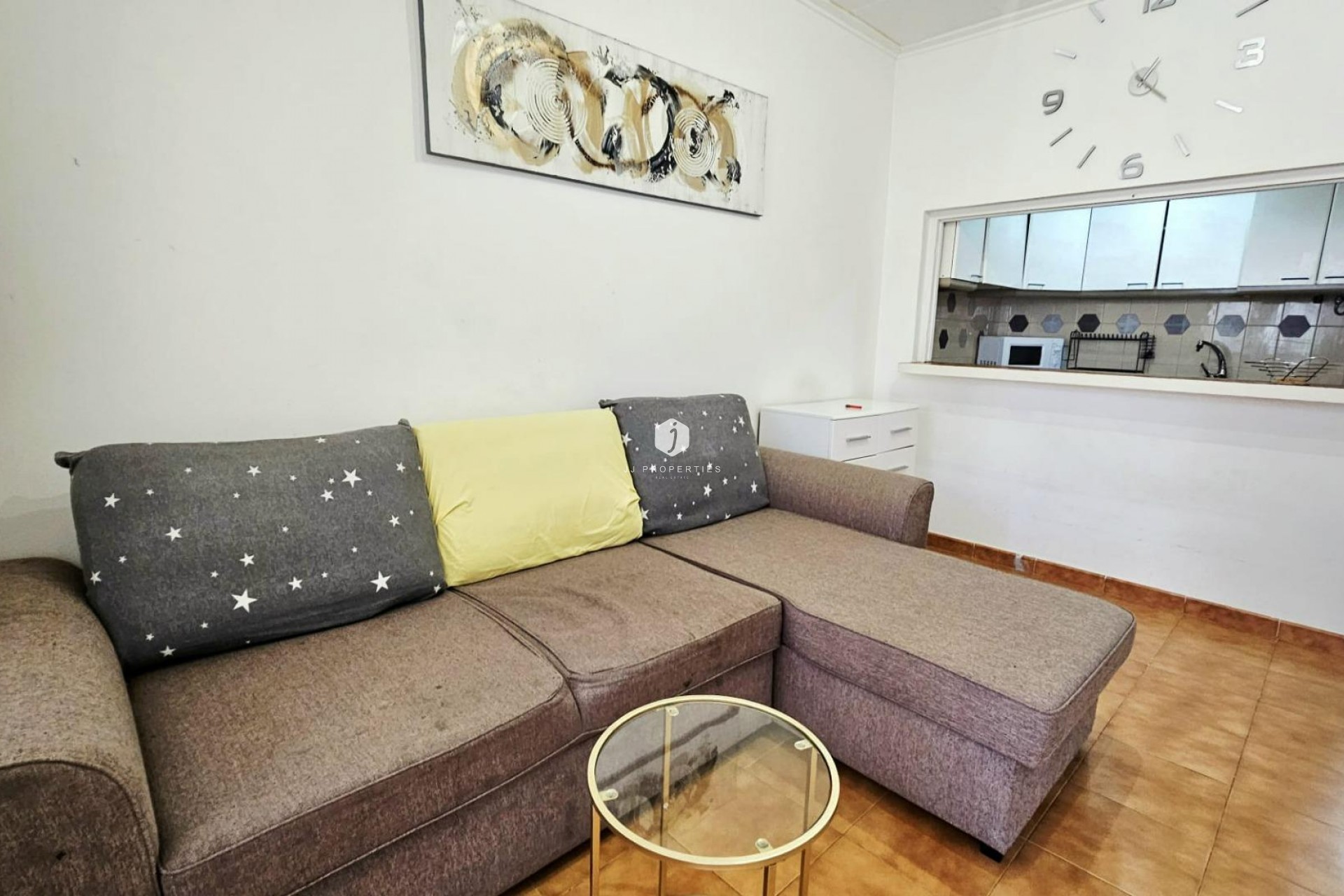 Aus zweiter Hand - Bungalow -
Torrevieja - Nueva Torrevieja