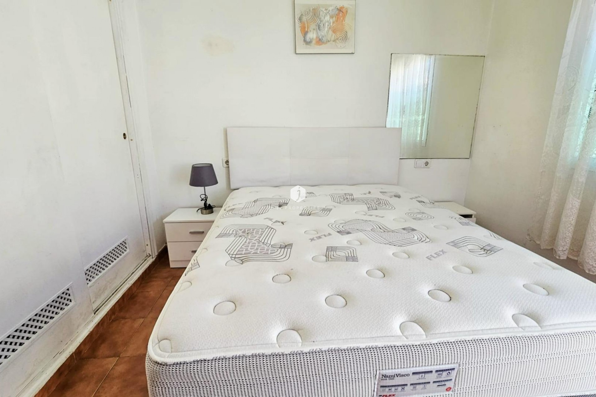 Aus zweiter Hand - Bungalow -
Torrevieja - Nueva Torrevieja