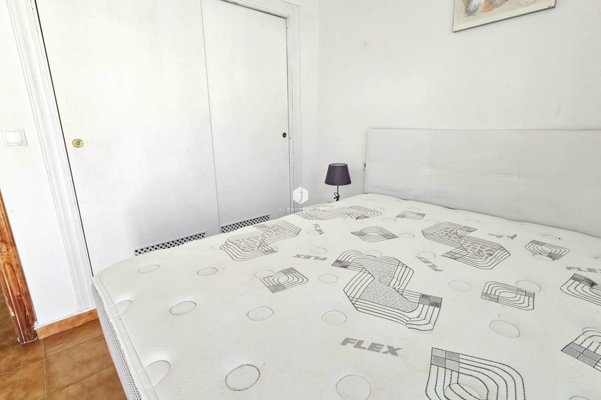 Aus zweiter Hand - Bungalow -
Torrevieja - Nueva Torrevieja