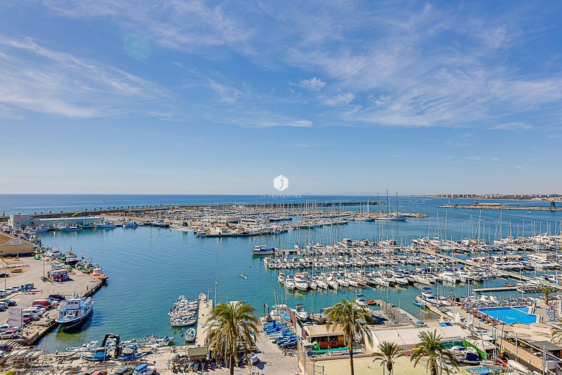 Aus zweiter Hand - Bungalow -
Torrevieja - Nueva Torrevieja