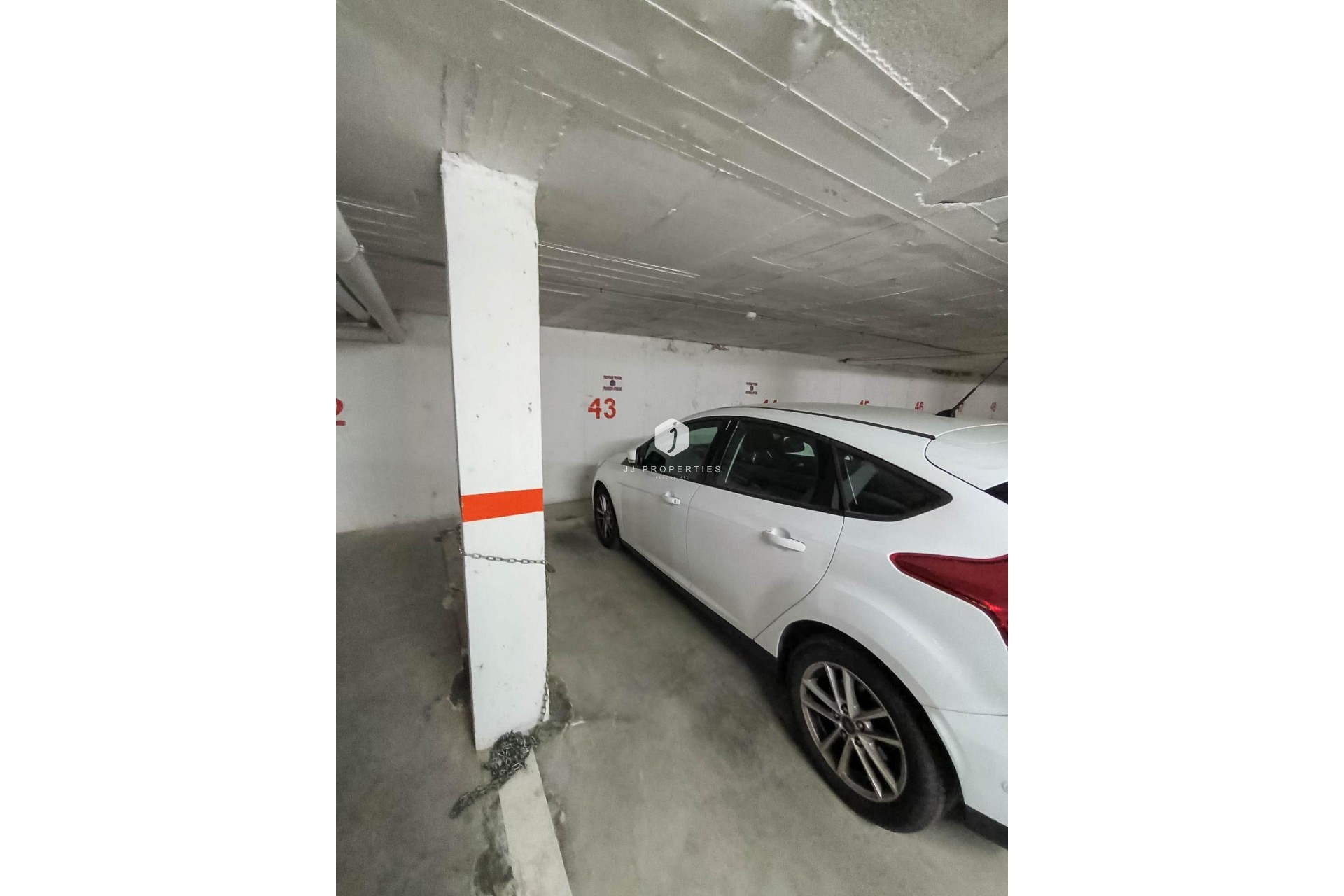 Aus zweiter Hand - Bungalow -
Torrevieja - Parque Acuático - Sector 25