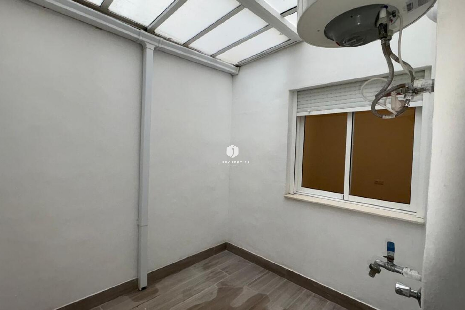 Aus zweiter Hand - Bungalow -
Torrevieja - PARQUE DE LAS NACIONES