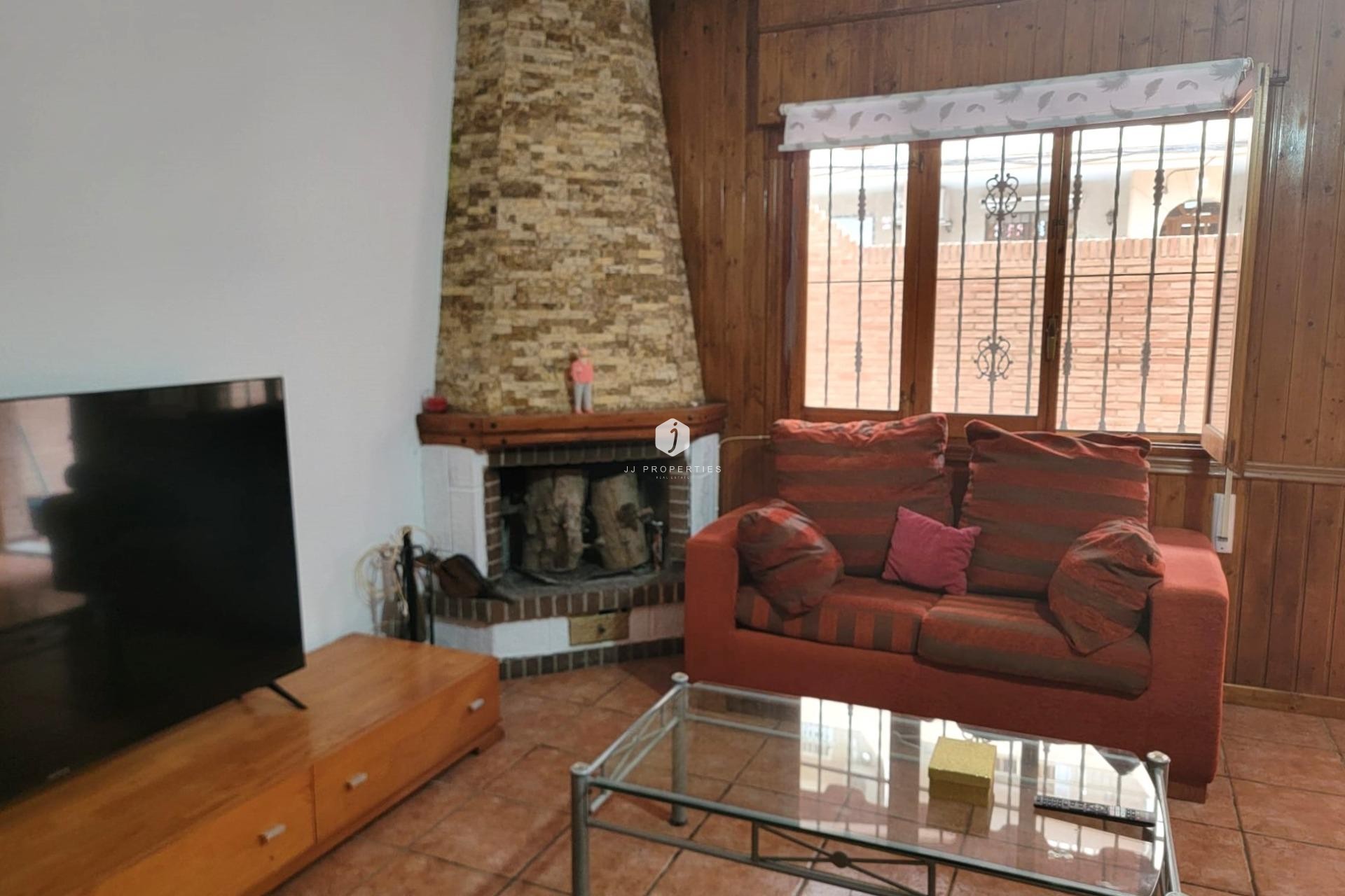 Aus zweiter Hand - Bungalow -
Torrevieja - Playa de los Locos