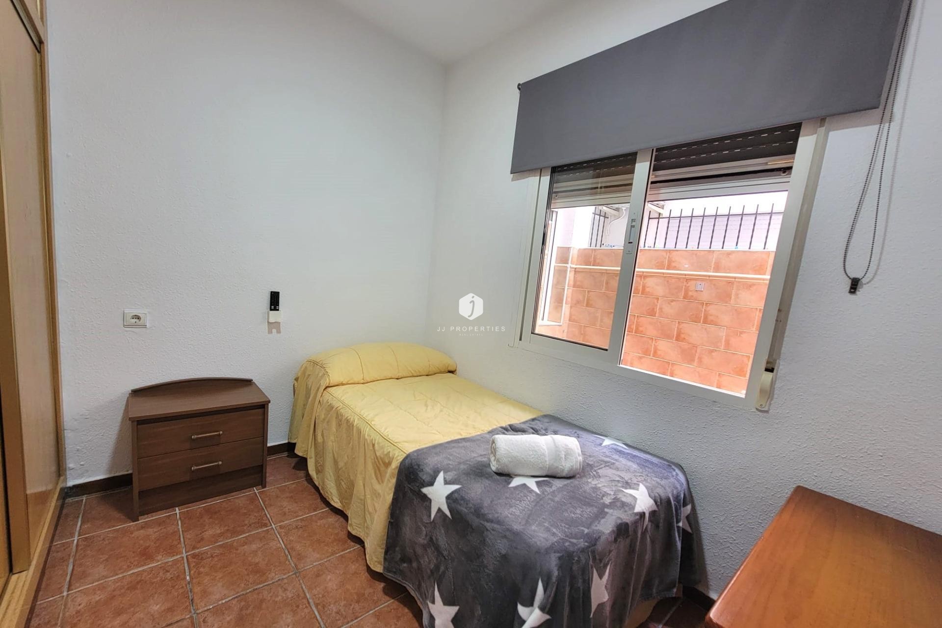 Aus zweiter Hand - Bungalow -
Torrevieja - Playa de los Locos