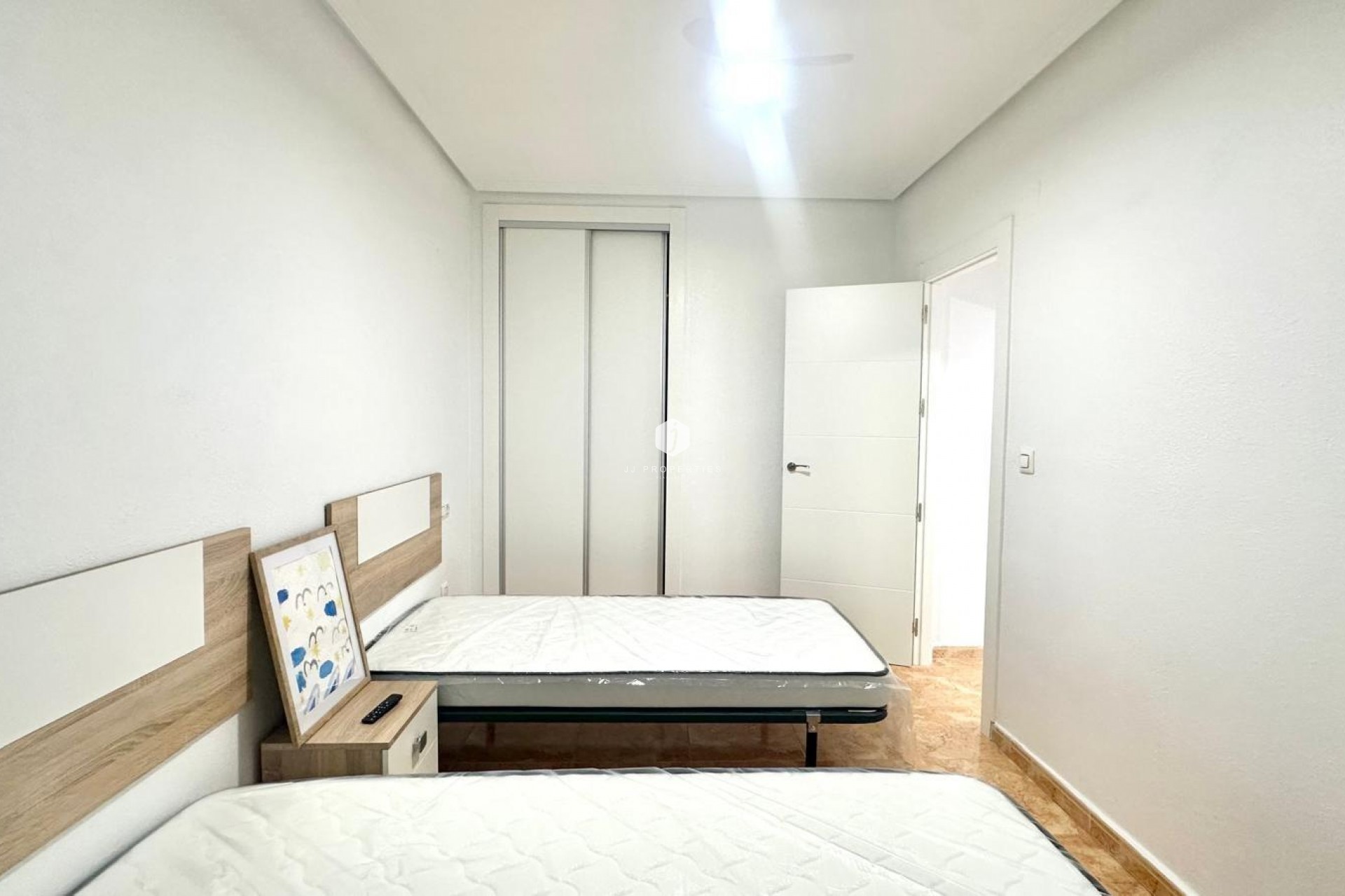 Aus zweiter Hand - Bungalow -
Torrevieja - Playa de los Locos