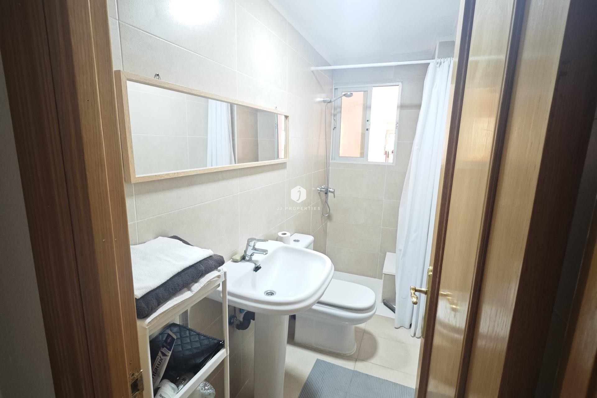 Aus zweiter Hand - Bungalow -
Torrevieja - Playa del Cura