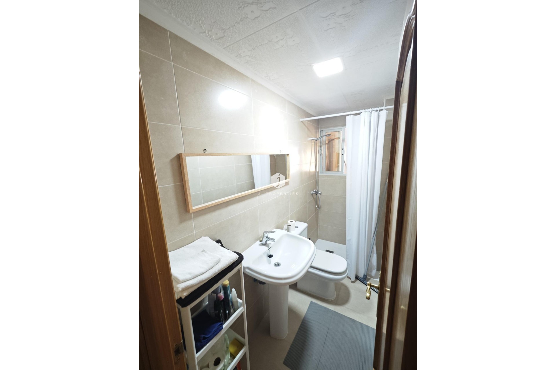 Aus zweiter Hand - Bungalow -
Torrevieja - Playa del Cura