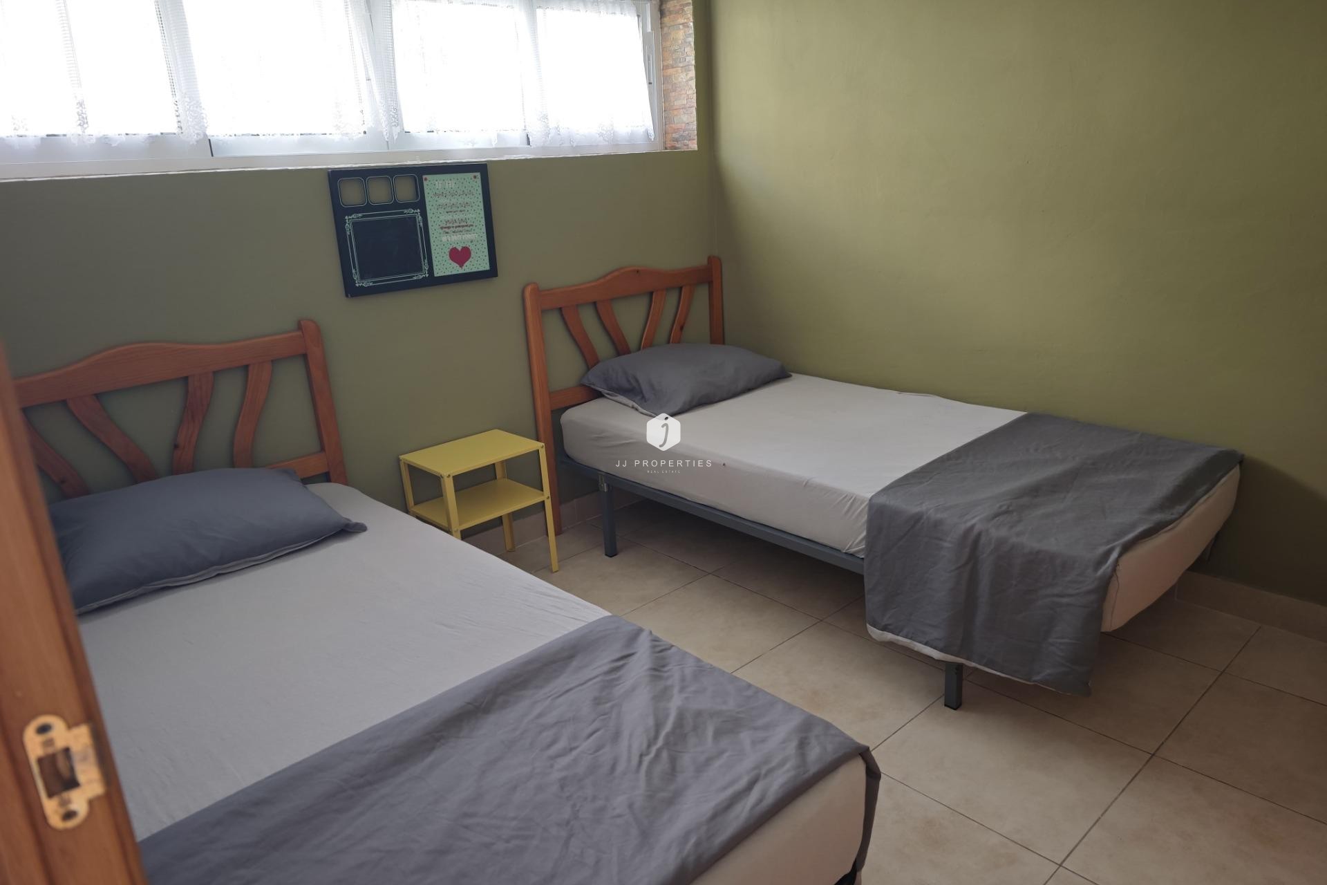 Aus zweiter Hand - Bungalow -
Torrevieja - Playa del Cura