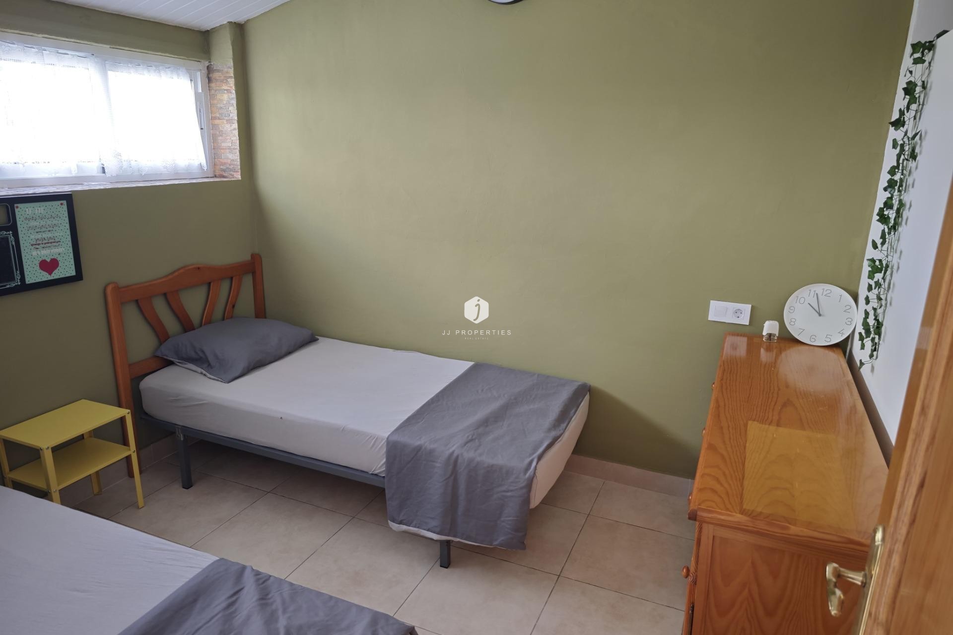 Aus zweiter Hand - Bungalow -
Torrevieja - Playa del Cura
