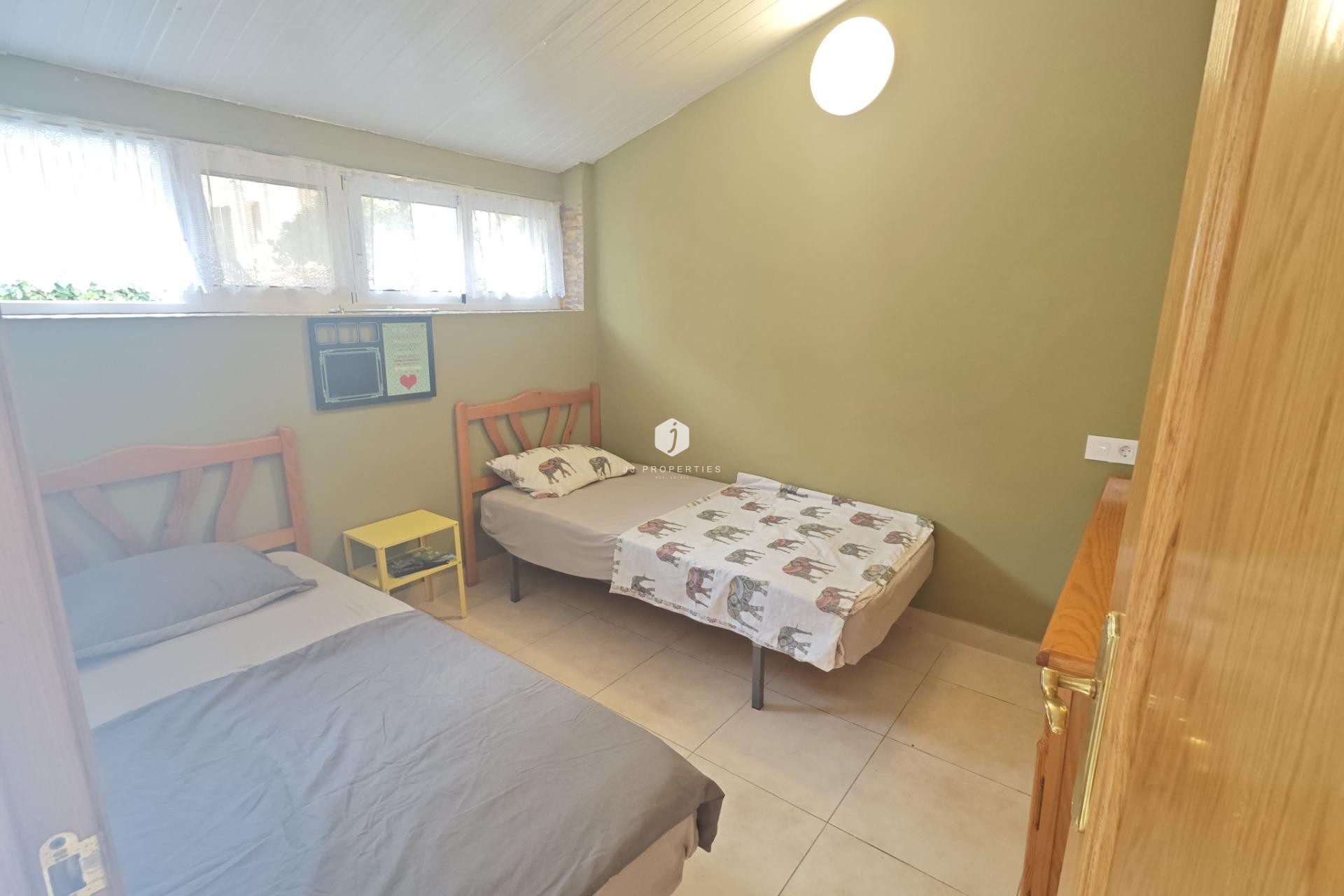 Aus zweiter Hand - Bungalow -
Torrevieja - Playa del Cura