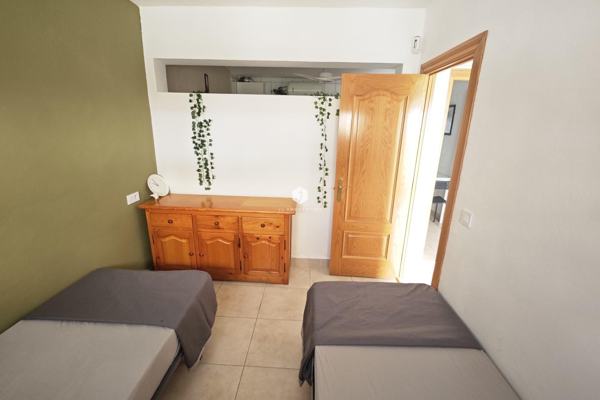Aus zweiter Hand - Bungalow -
Torrevieja - Playa del Cura