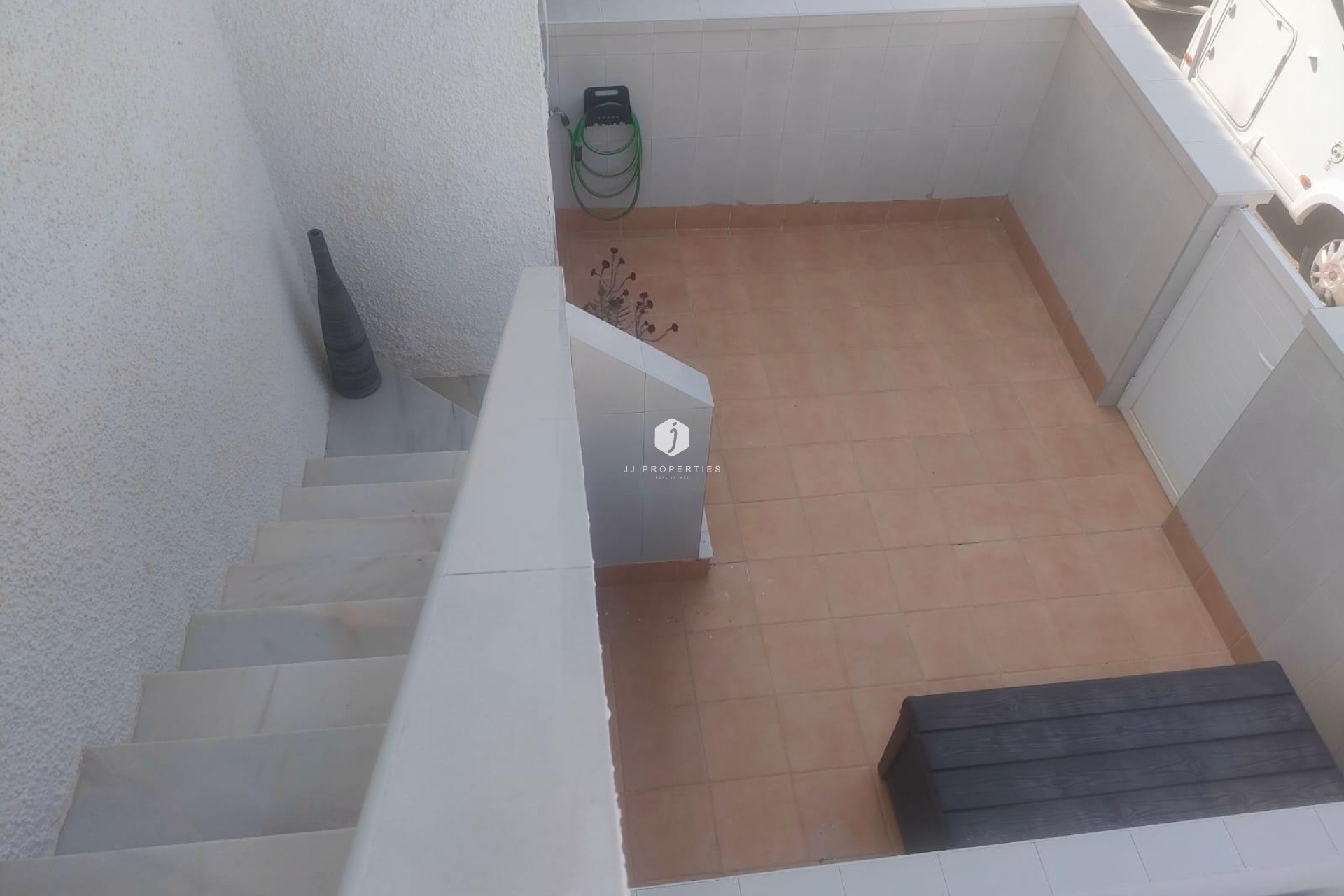 Aus zweiter Hand - Bungalow -
Torrevieja - Rosaleda-los Frutales