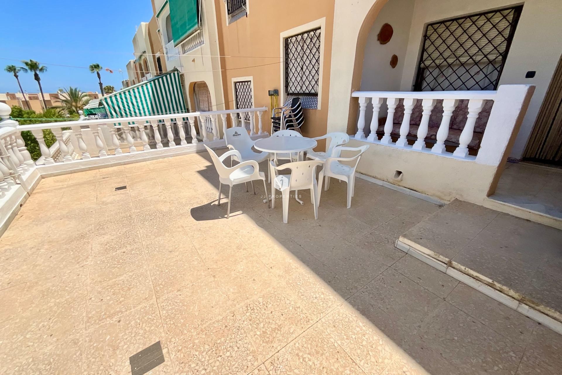 Aus zweiter Hand - Bungalow -
Torrevieja - Torreblanca