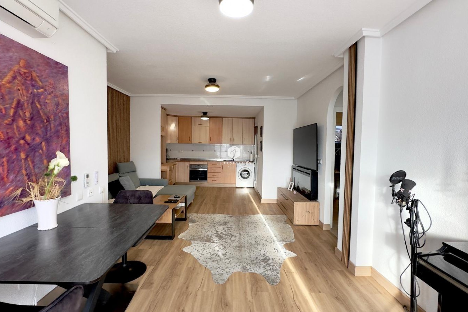 Aus zweiter Hand - Bungalow -
Torrevieja - Torreblanca