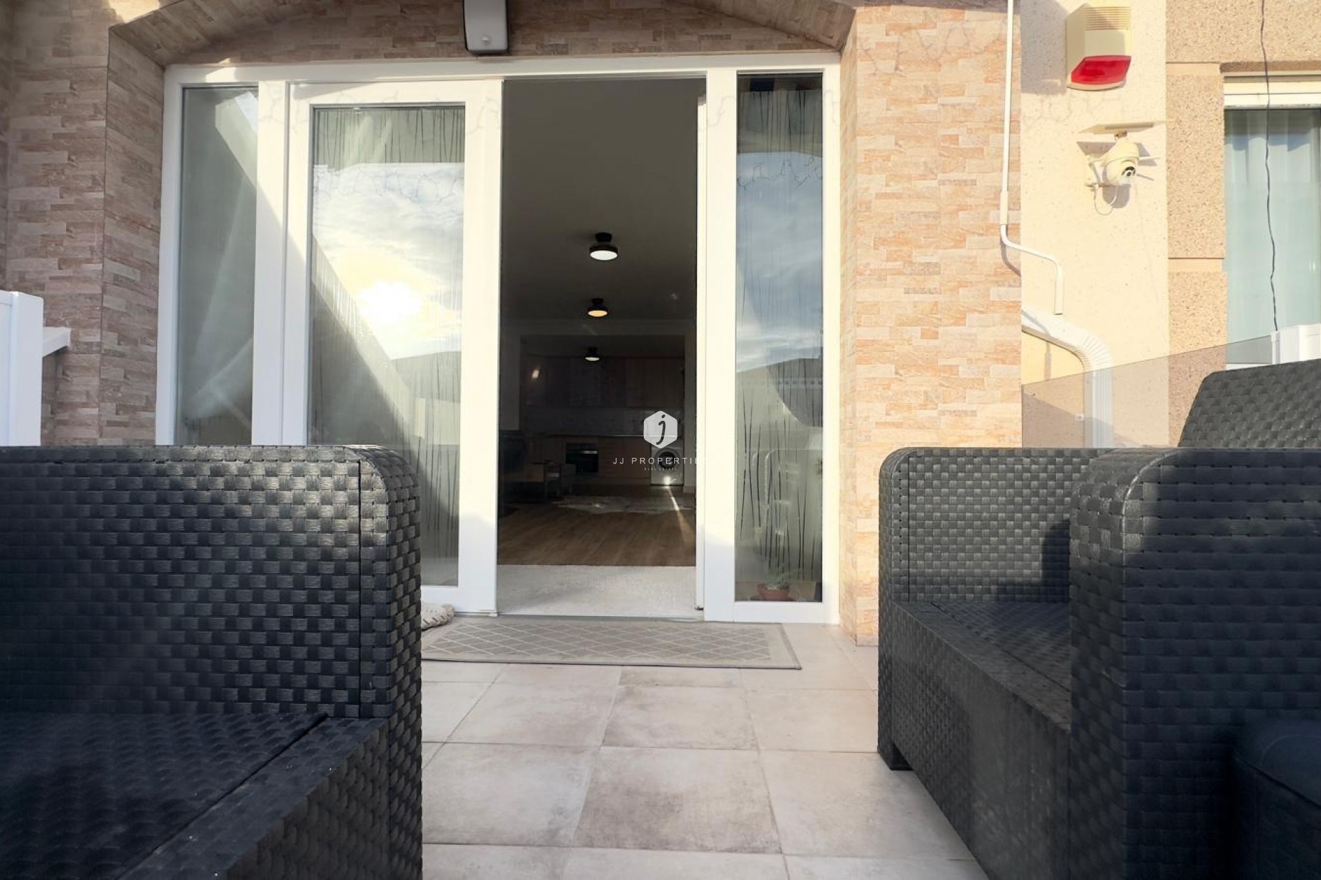 Aus zweiter Hand - Bungalow -
Torrevieja - Torreblanca