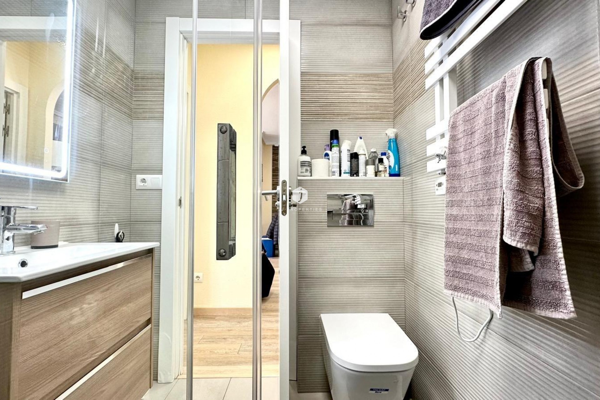 Aus zweiter Hand - Bungalow -
Torrevieja - Torreblanca