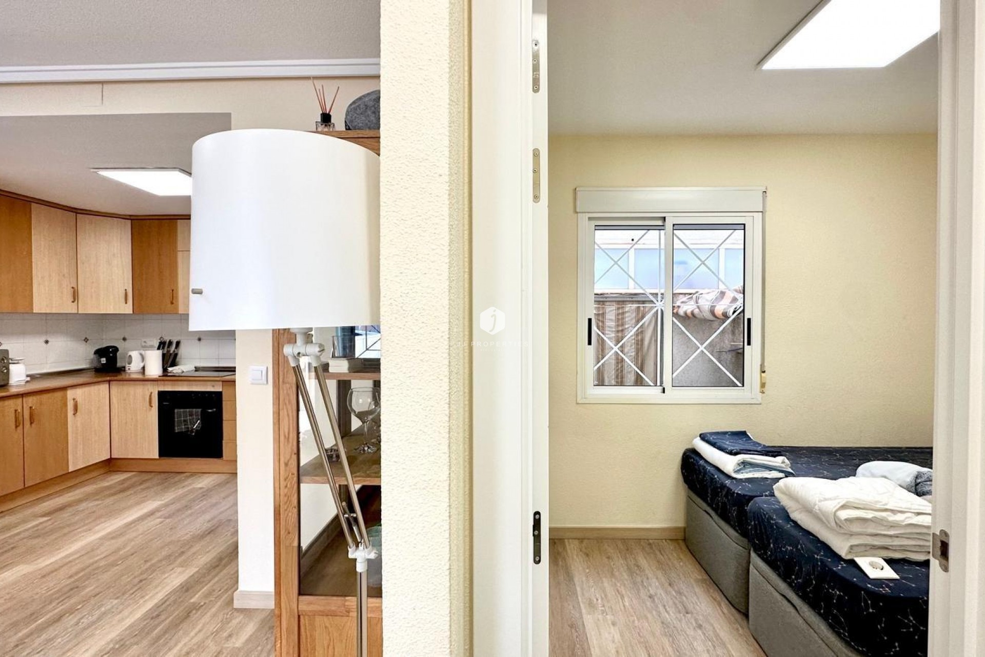 Aus zweiter Hand - Bungalow -
Torrevieja - Torreblanca