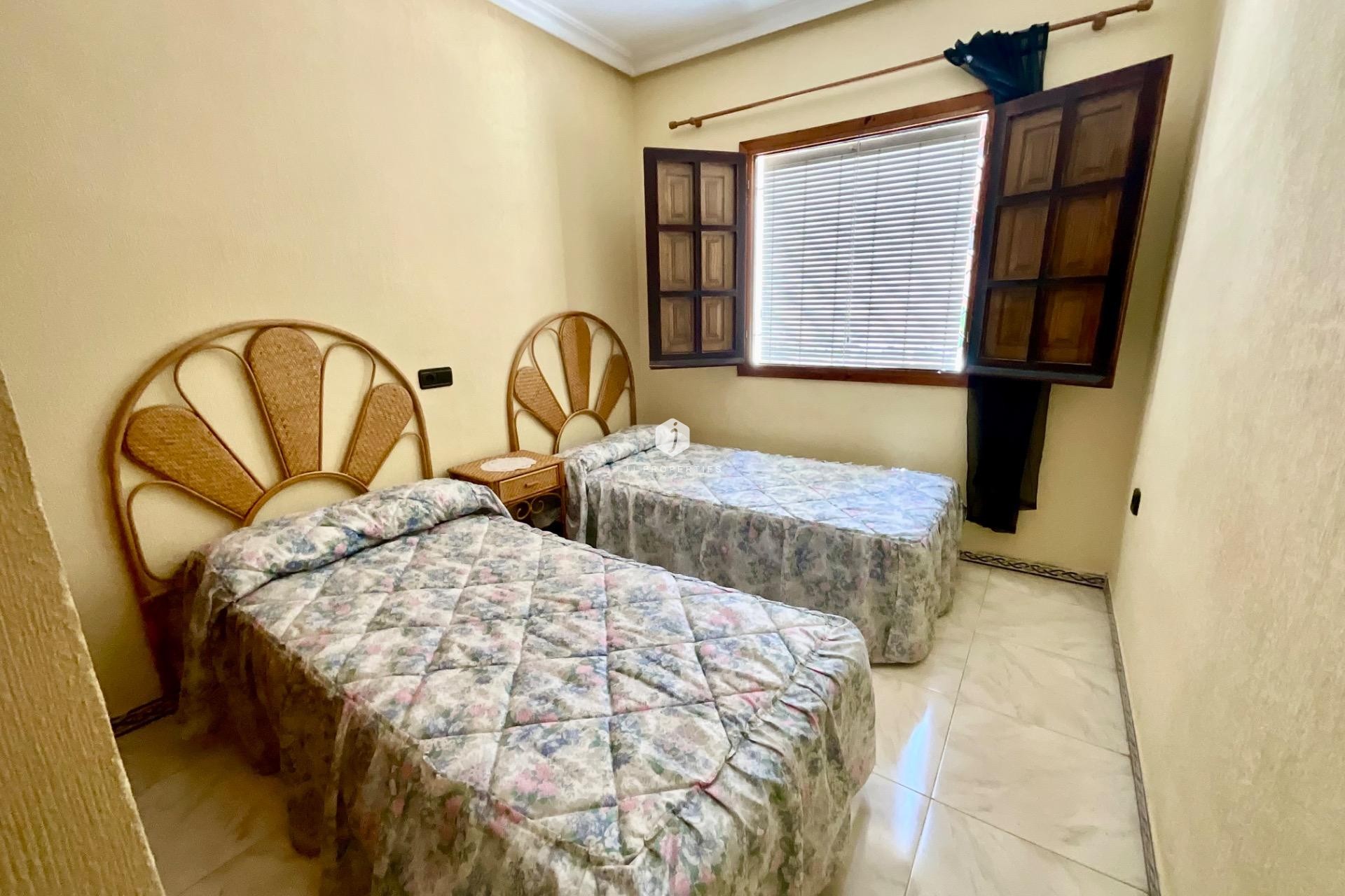 Aus zweiter Hand - Bungalow -
Torrevieja - Torreblanca