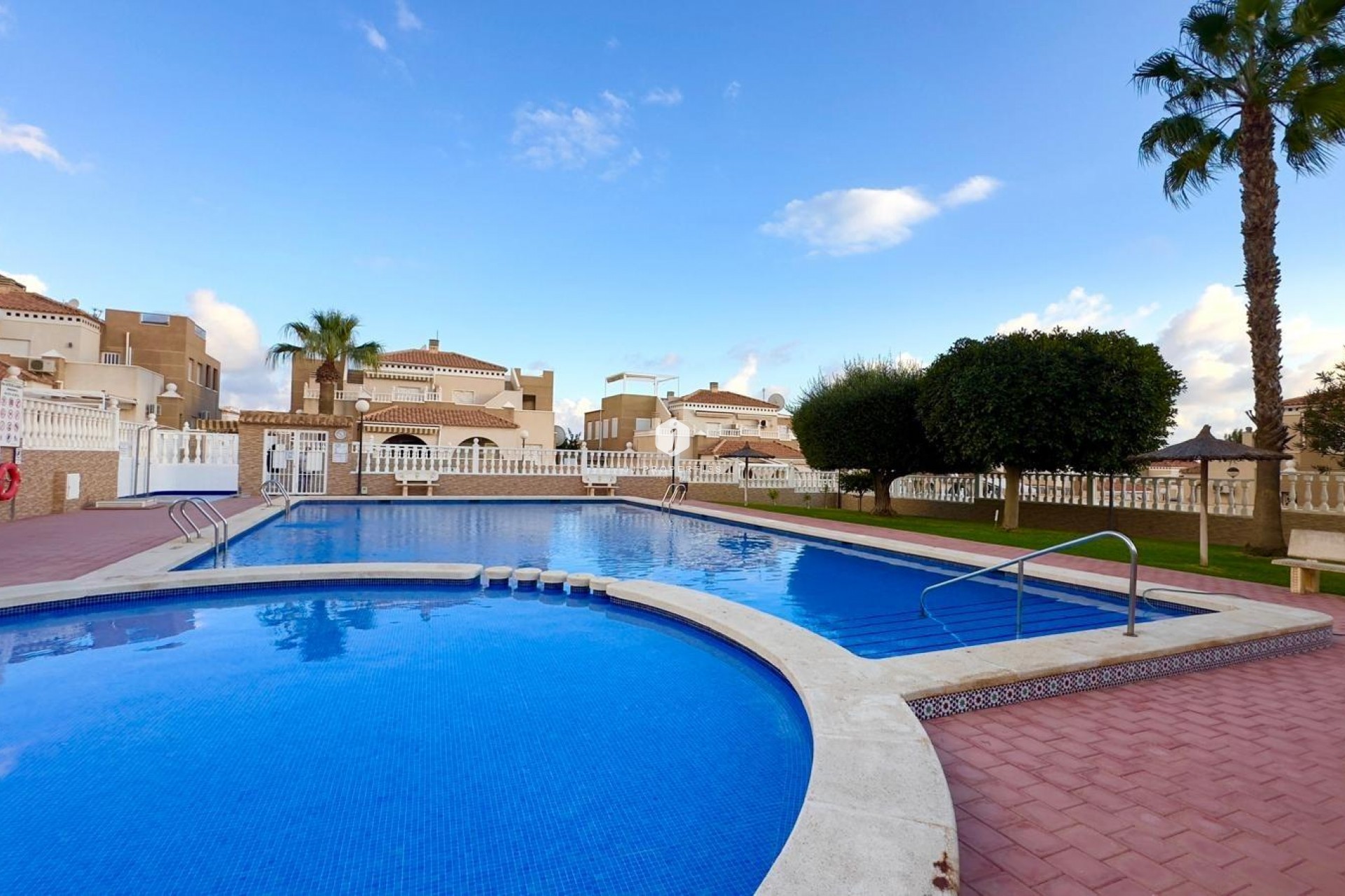 Aus zweiter Hand - Bungalow -
Torrevieja - Torreblanca
