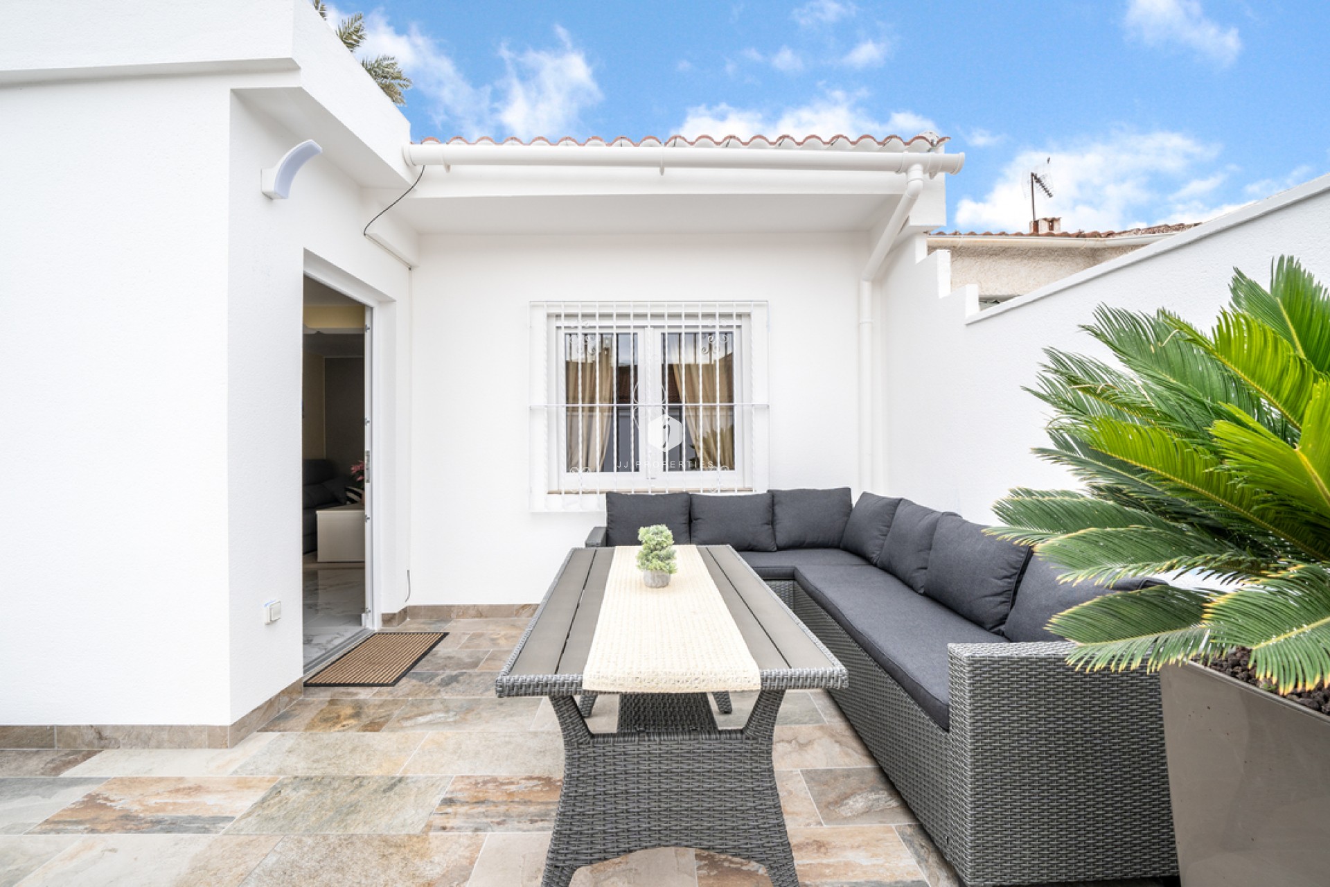 Aus zweiter Hand - Bungalow -
Torrevieja - Torreta