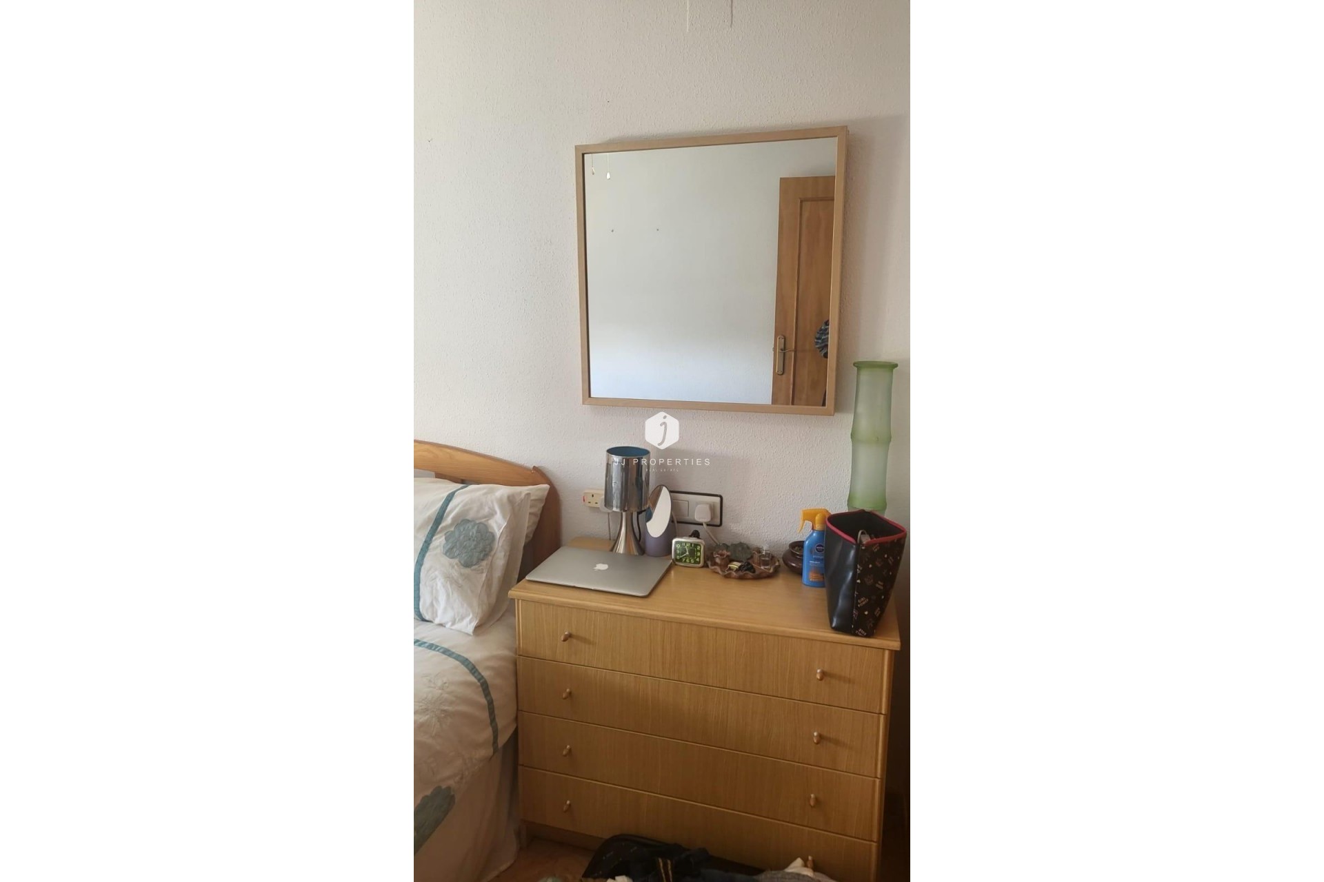 Aus zweiter Hand - Bungalow -
Torrevieja - Torretas