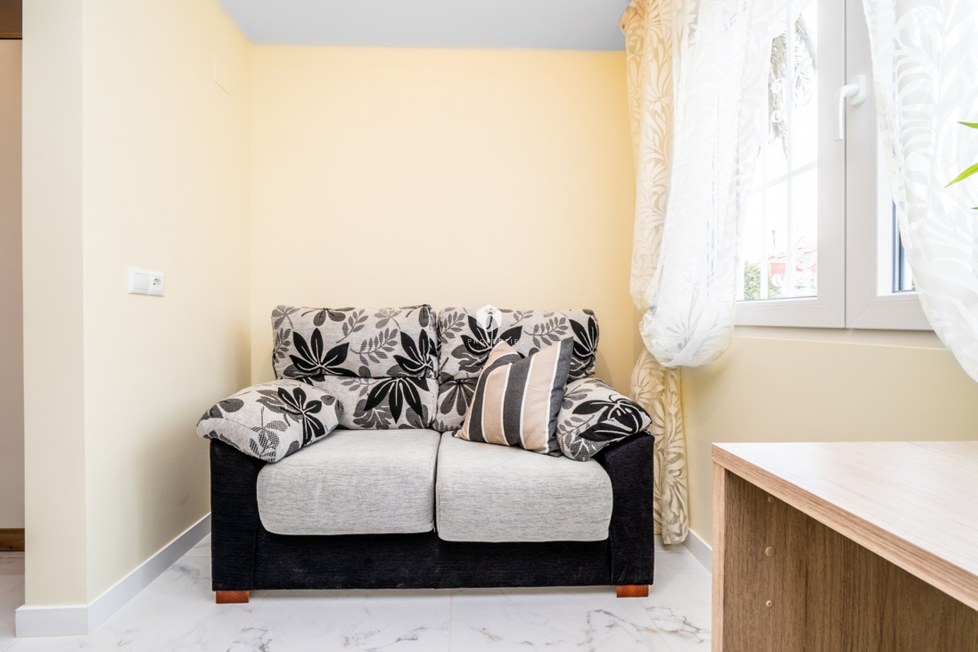 Aus zweiter Hand - Bungalow -
Torrevieja - Torretas