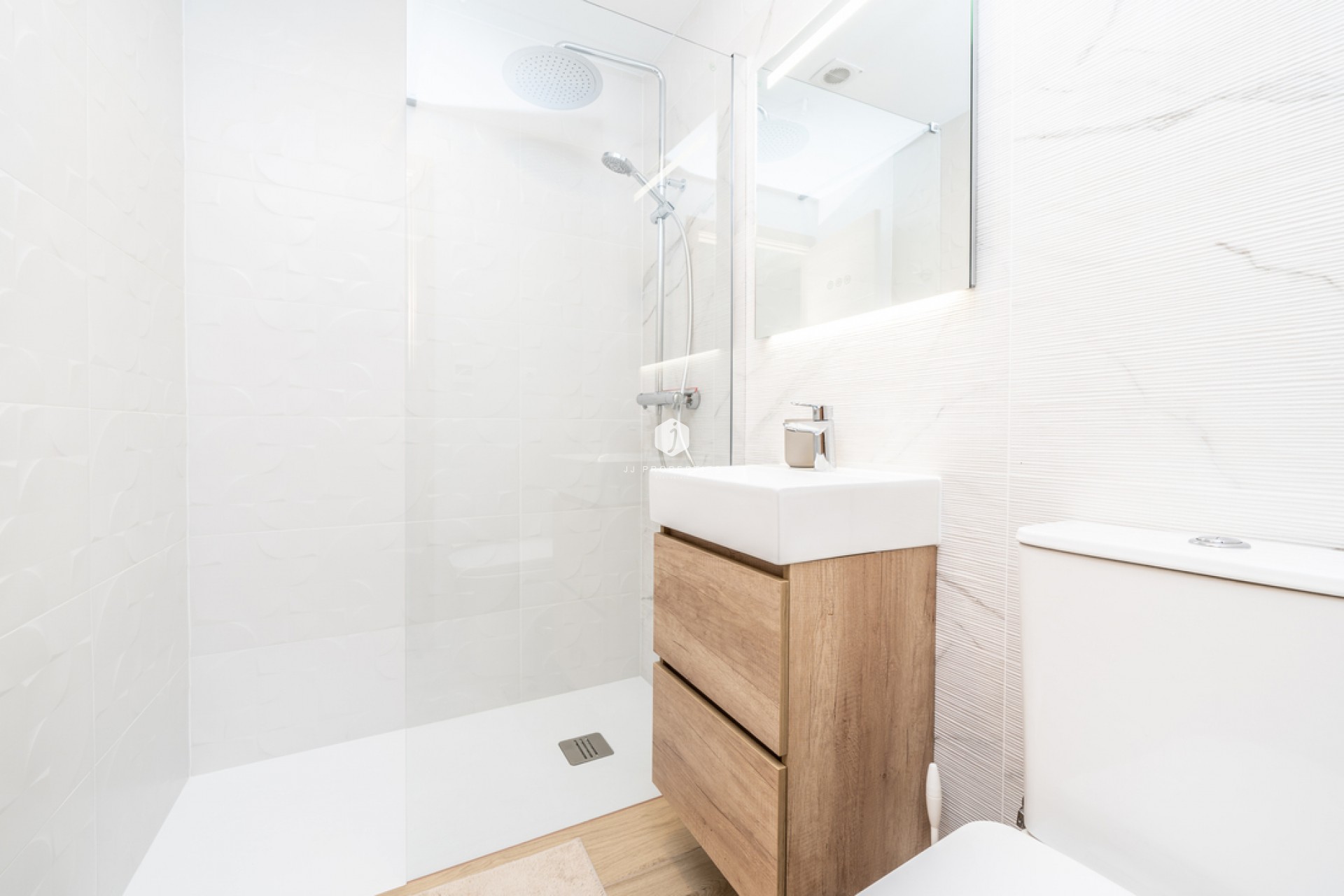 Aus zweiter Hand - Bungalow -
Torrevieja - Torretas