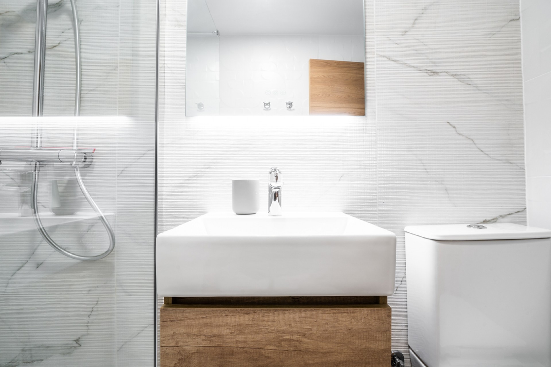 Aus zweiter Hand - Bungalow -
Torrevieja - Torretas