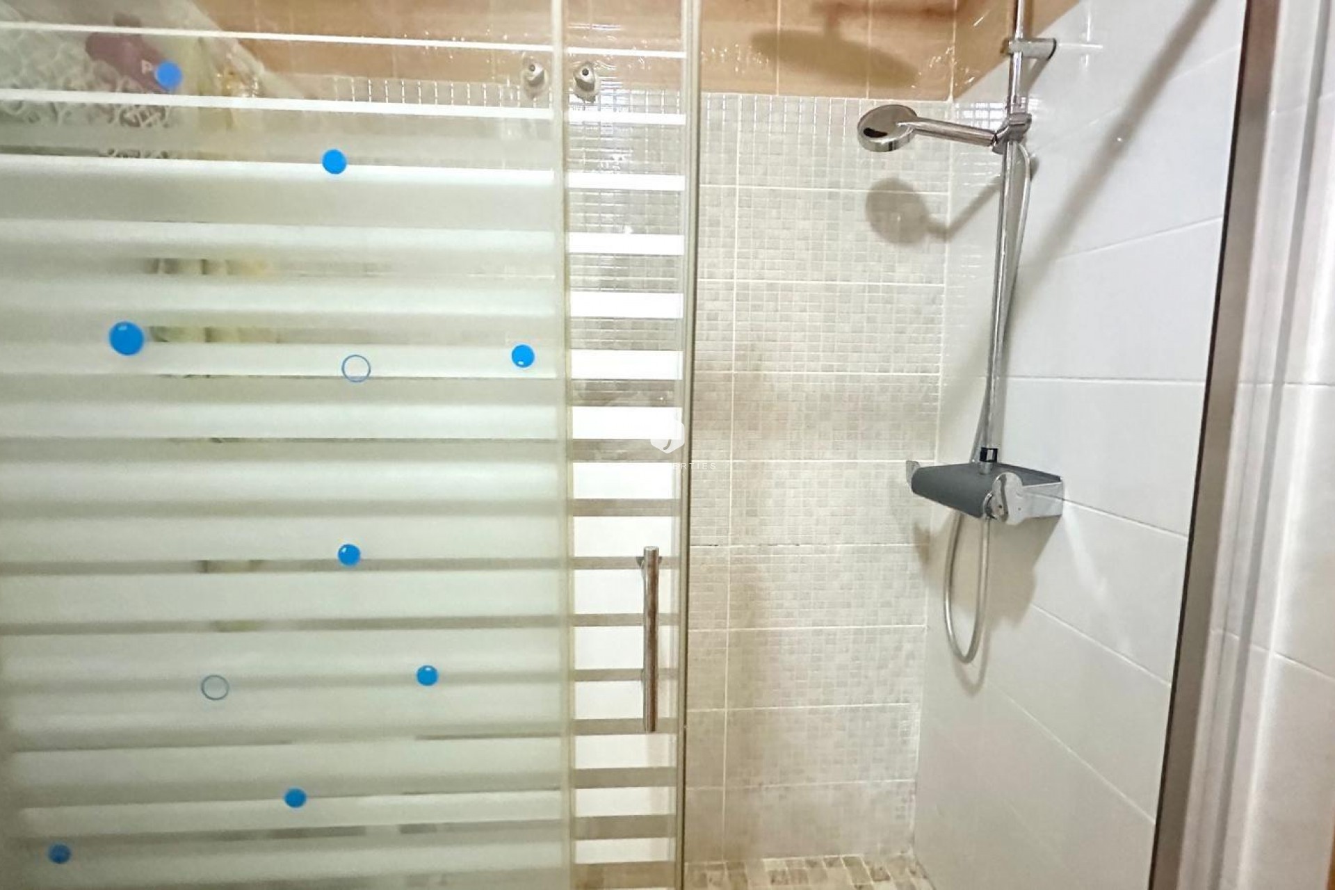 Aus zweiter Hand - Bungalow -
Torrevieja - Torretas