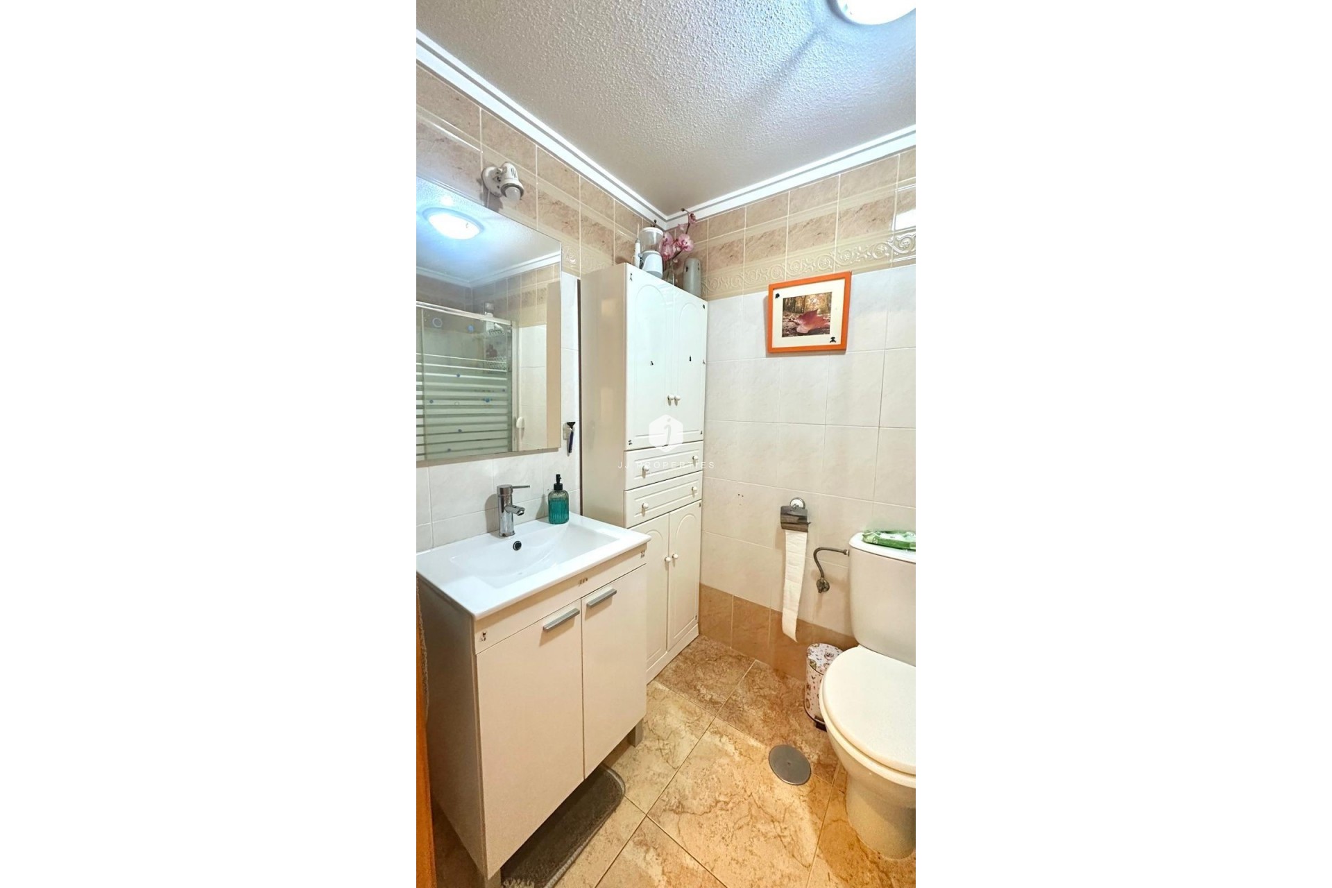 Aus zweiter Hand - Bungalow -
Torrevieja - Torretas