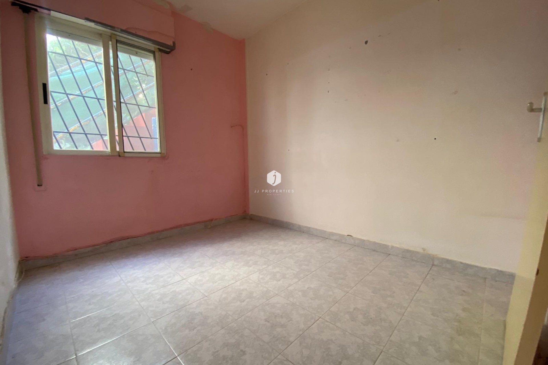 Aus zweiter Hand - Bungalow -
Torrevieja - Torretas