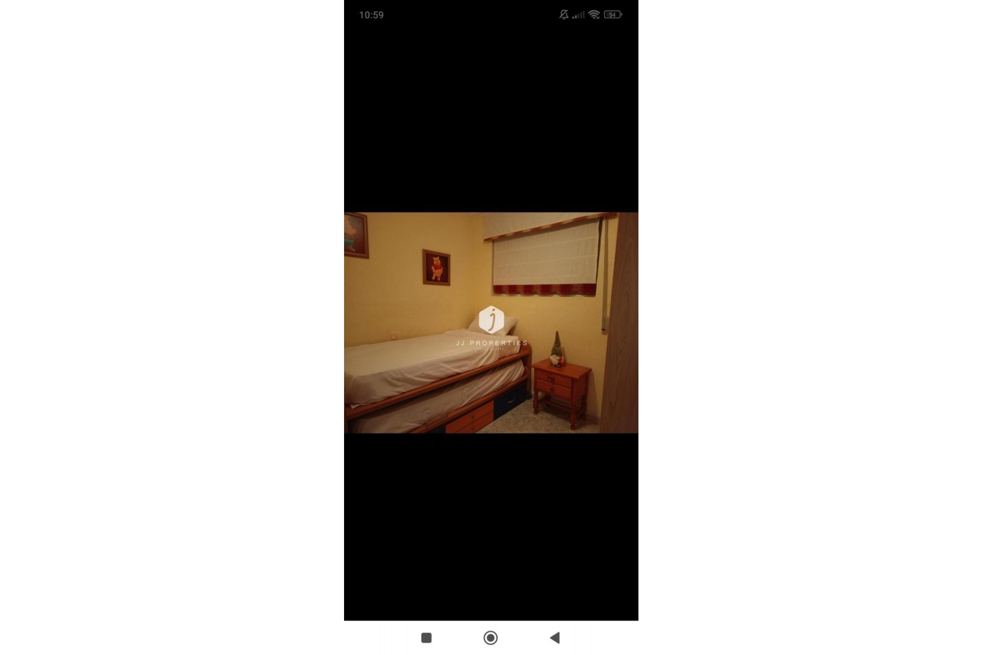 Aus zweiter Hand - Bungalow -
Torrevieja - Torretas