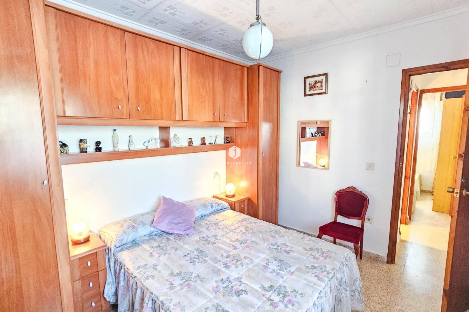 Aus zweiter Hand - Bungalow -
Torrevieja - Torretas