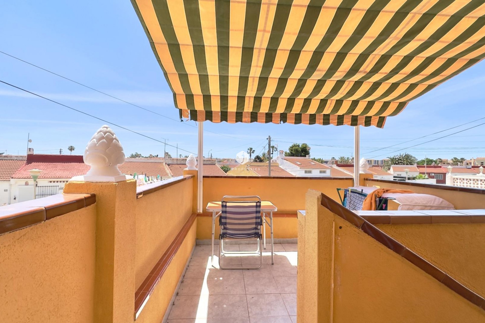 Aus zweiter Hand - Bungalow -
Torrevieja - Torretas