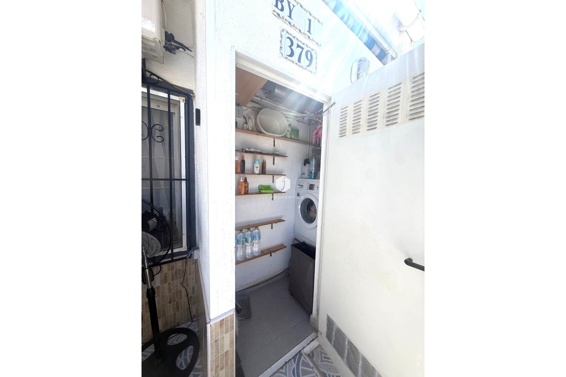 Aus zweiter Hand - Bungalow -
Torrevieja - Torretas