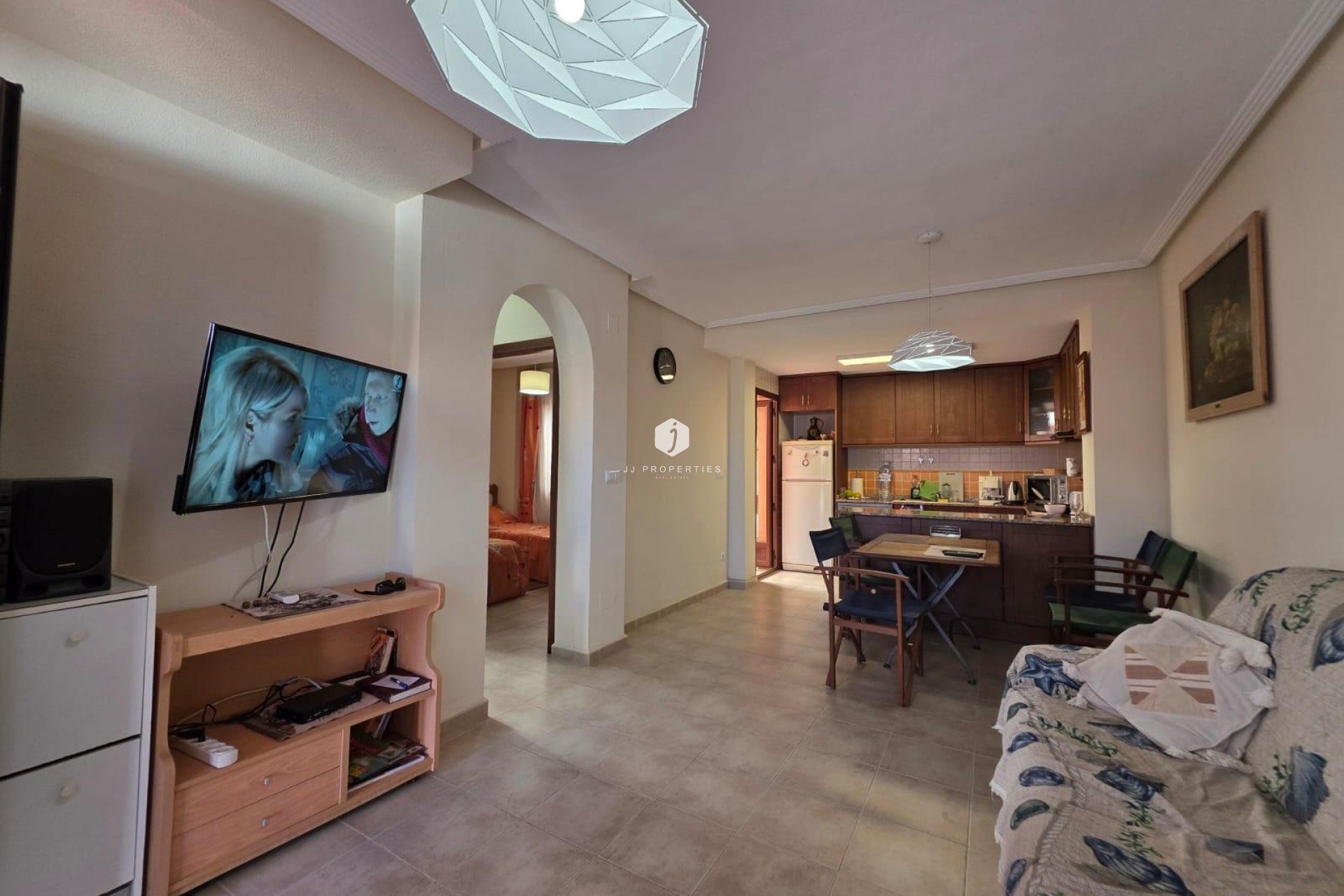 Aus zweiter Hand - Bungalow -
Torrevieja - Zona Los Frutales