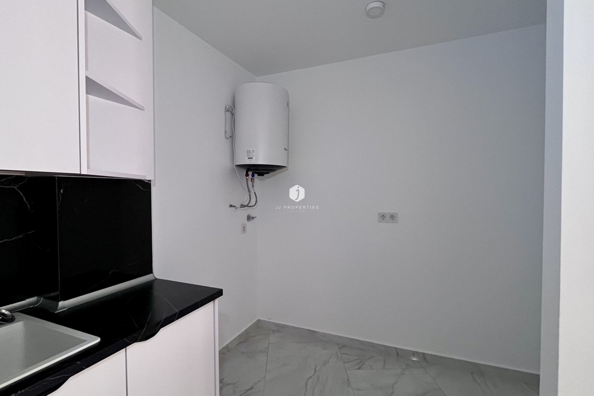 Aus zweiter Hand - Bungalow -
Torrevieja