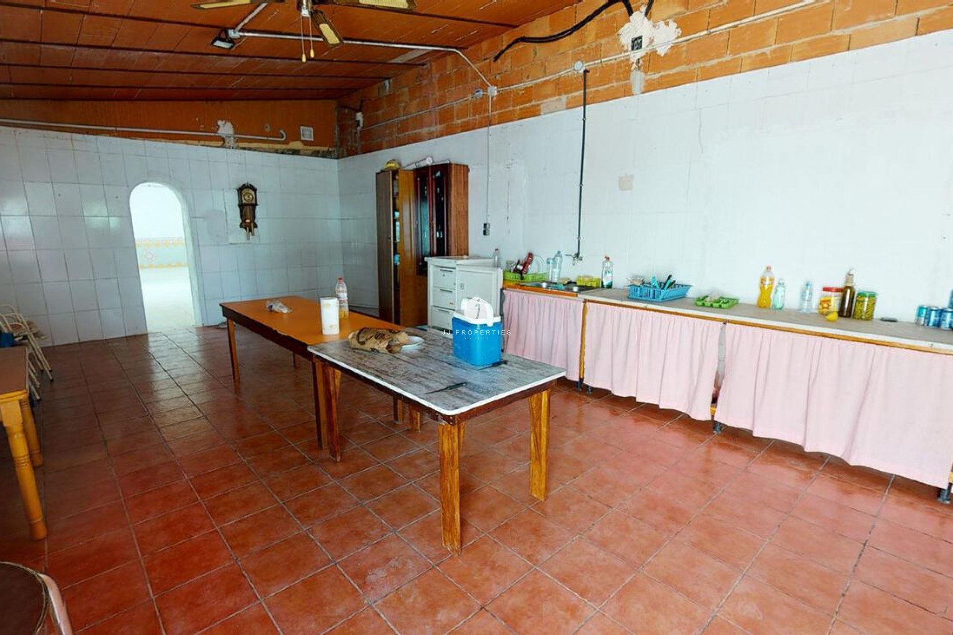 Aus zweiter Hand - Chalet -
Albatera - Inland