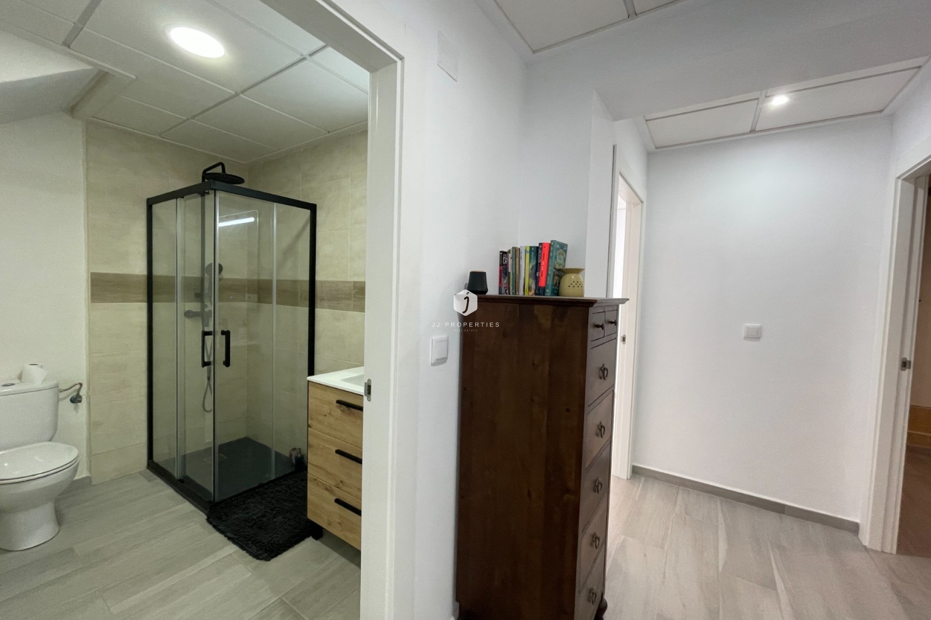 Aus zweiter Hand - Chalet -
Algorfa - Inland