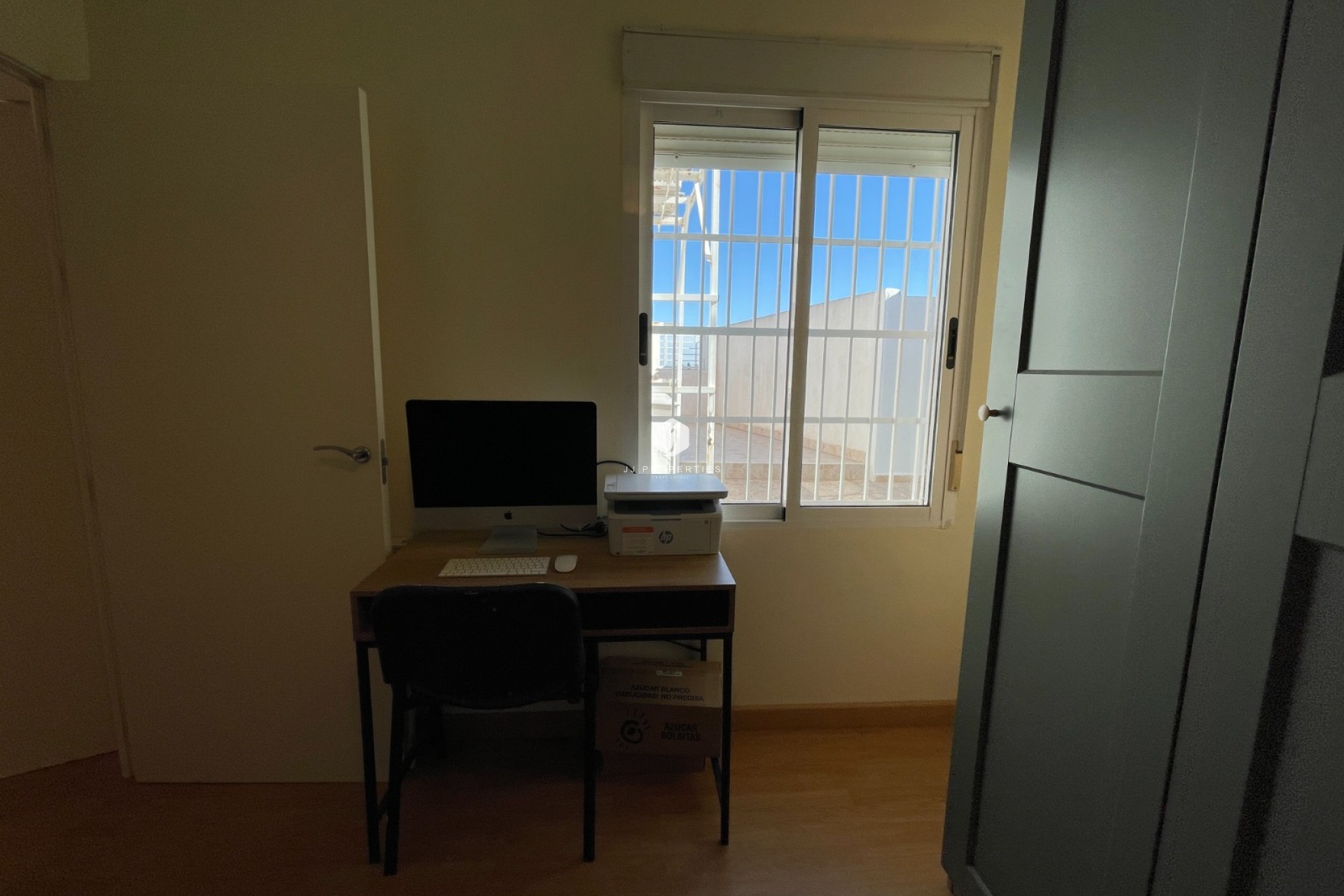 Aus zweiter Hand - Chalet -
Algorfa - Inland