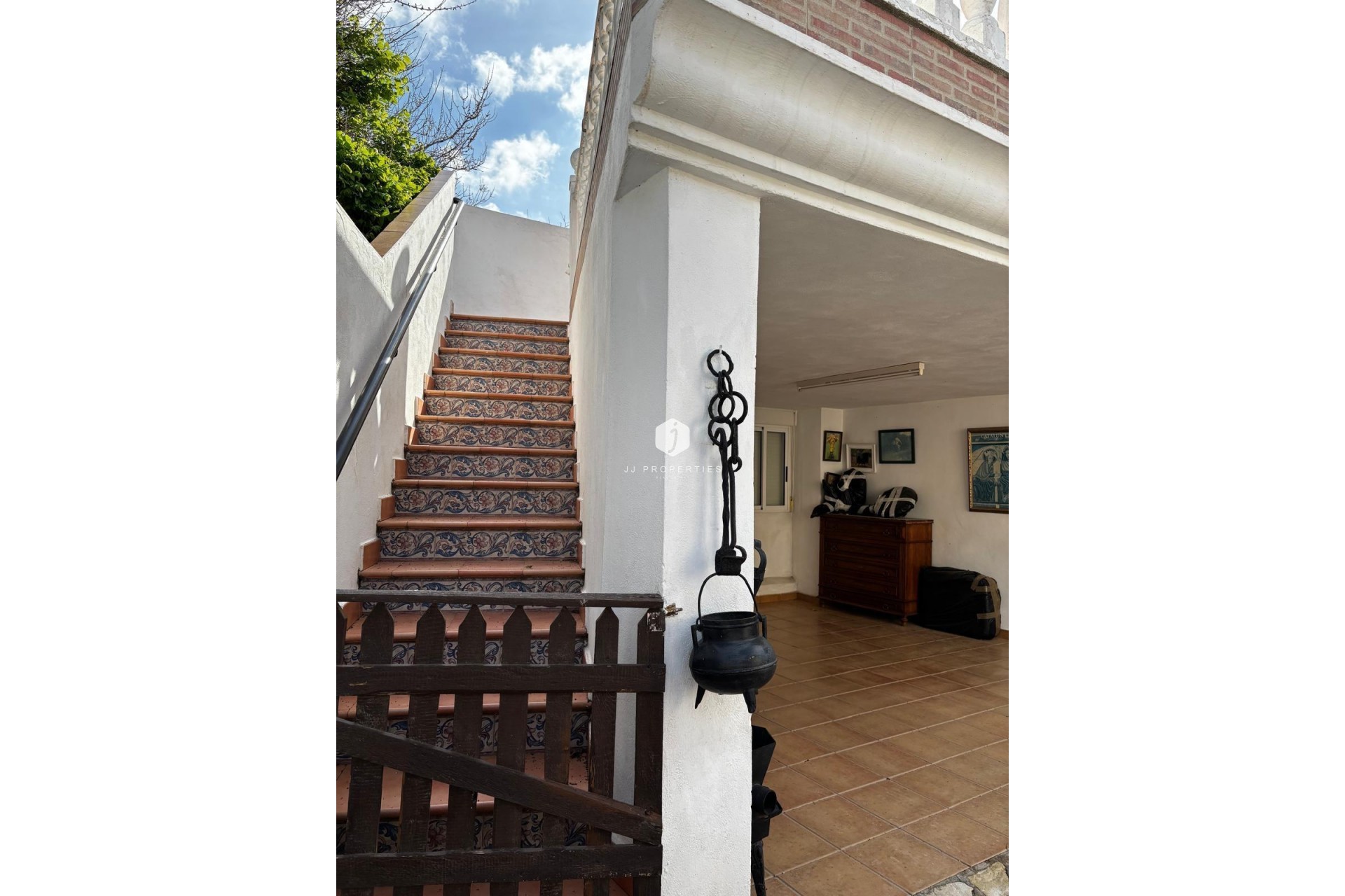 Aus zweiter Hand - Chalet -
Benejúzar - Comunidad Valenciana