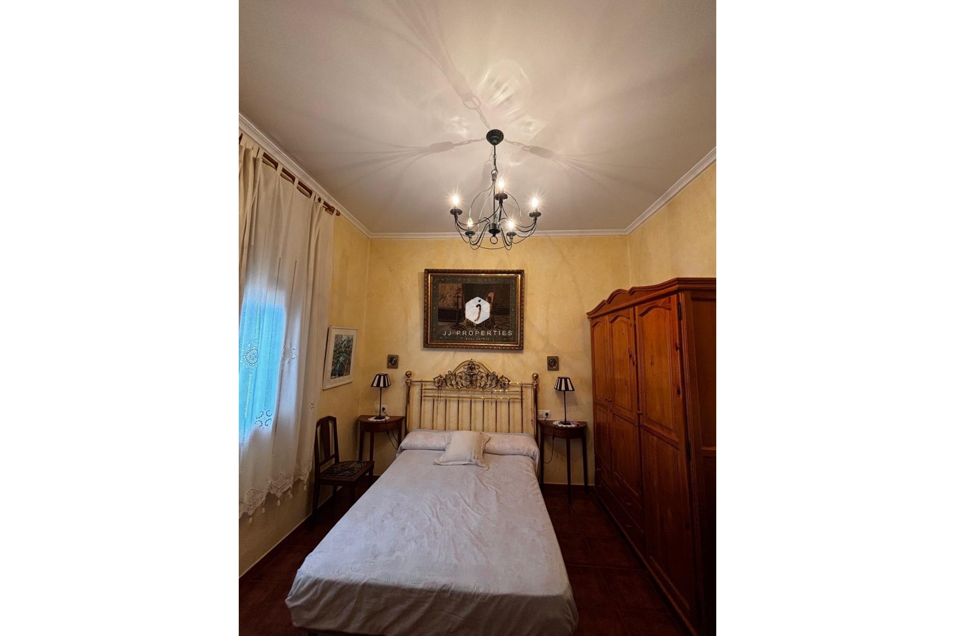 Aus zweiter Hand - Chalet -
Benejúzar - Comunidad Valenciana